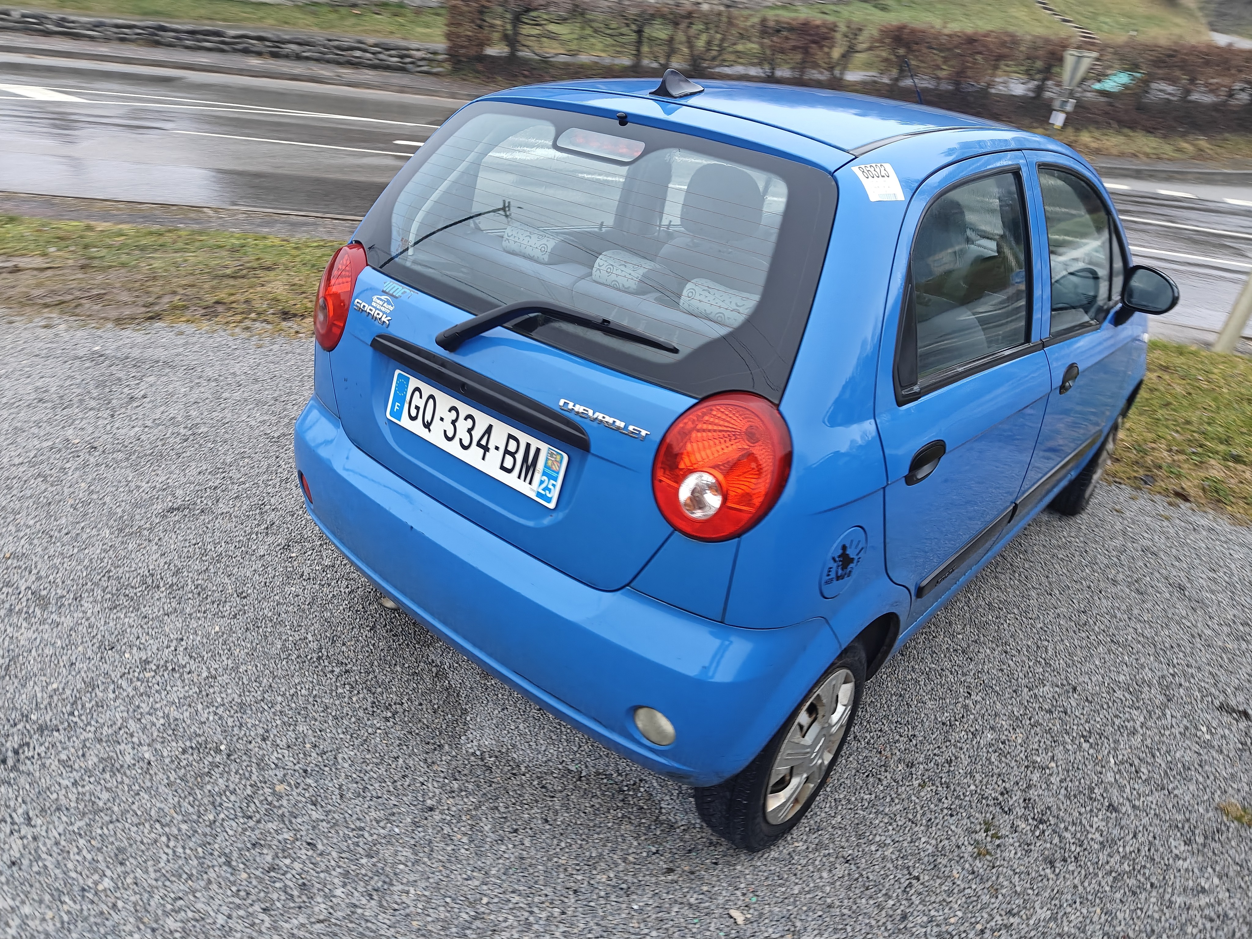 Cremaillere mecanique pour CHEVROLET MATIZ 2 Cremaillere mecanique pour CHEVROLET MATIZ 2