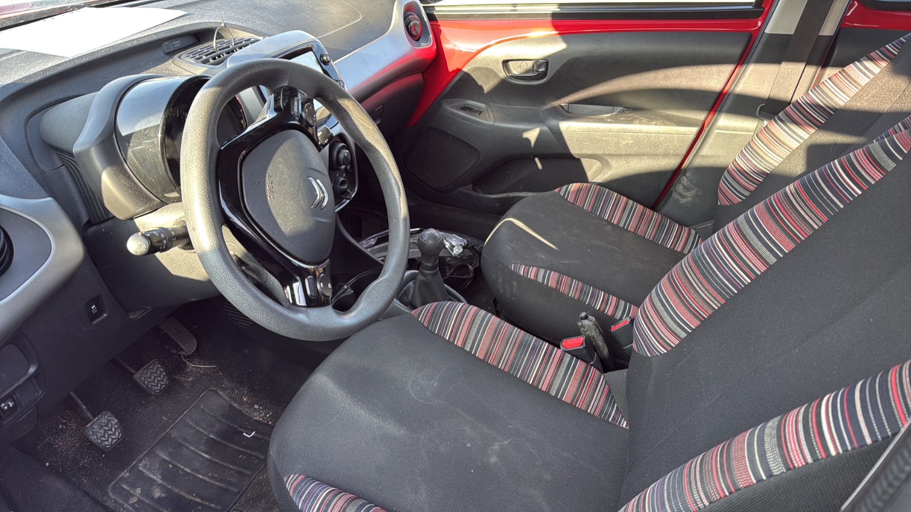 Alternateur pour CITROEN C1 2 Alternateur pour CITROEN C1 2