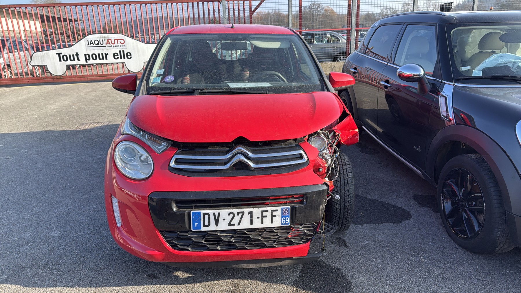 Alternateur pour CITROEN C1 2 Alternateur pour CITROEN C1 2