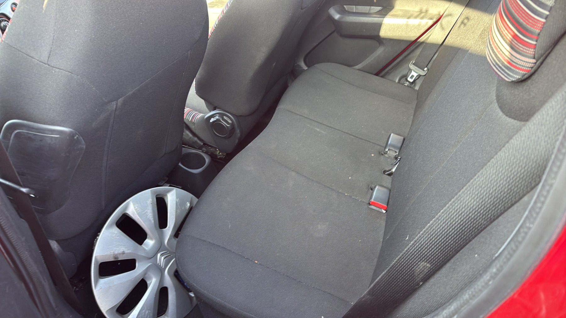 Alternateur pour CITROEN C1 2 Alternateur pour CITROEN C1 2