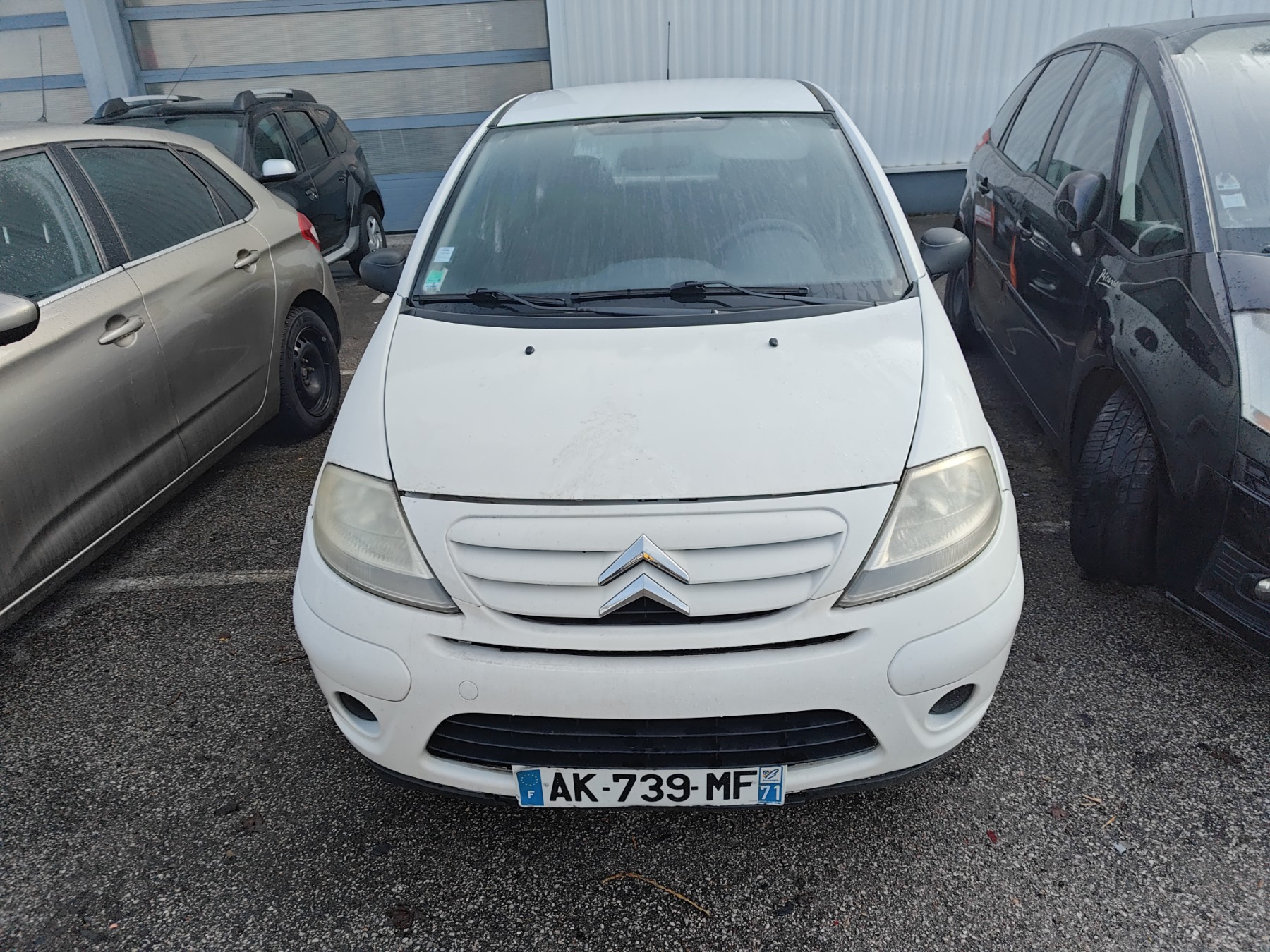 Alternateur pour CITROEN C3 1 PHASE 2 Alternateur pour CITROEN C3 1 PHASE 2