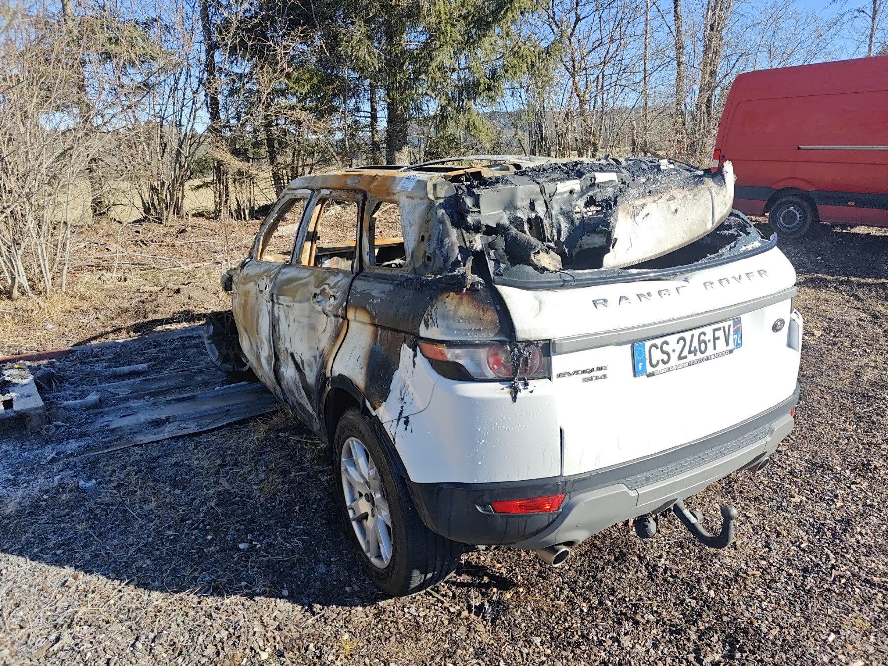 Jante pour LAND ROVER RANGE ROVER 1 EVOQUE PHASE 1 Jante pour LAND ROVER RANGE ROVER 1 EVOQUE PHASE 1