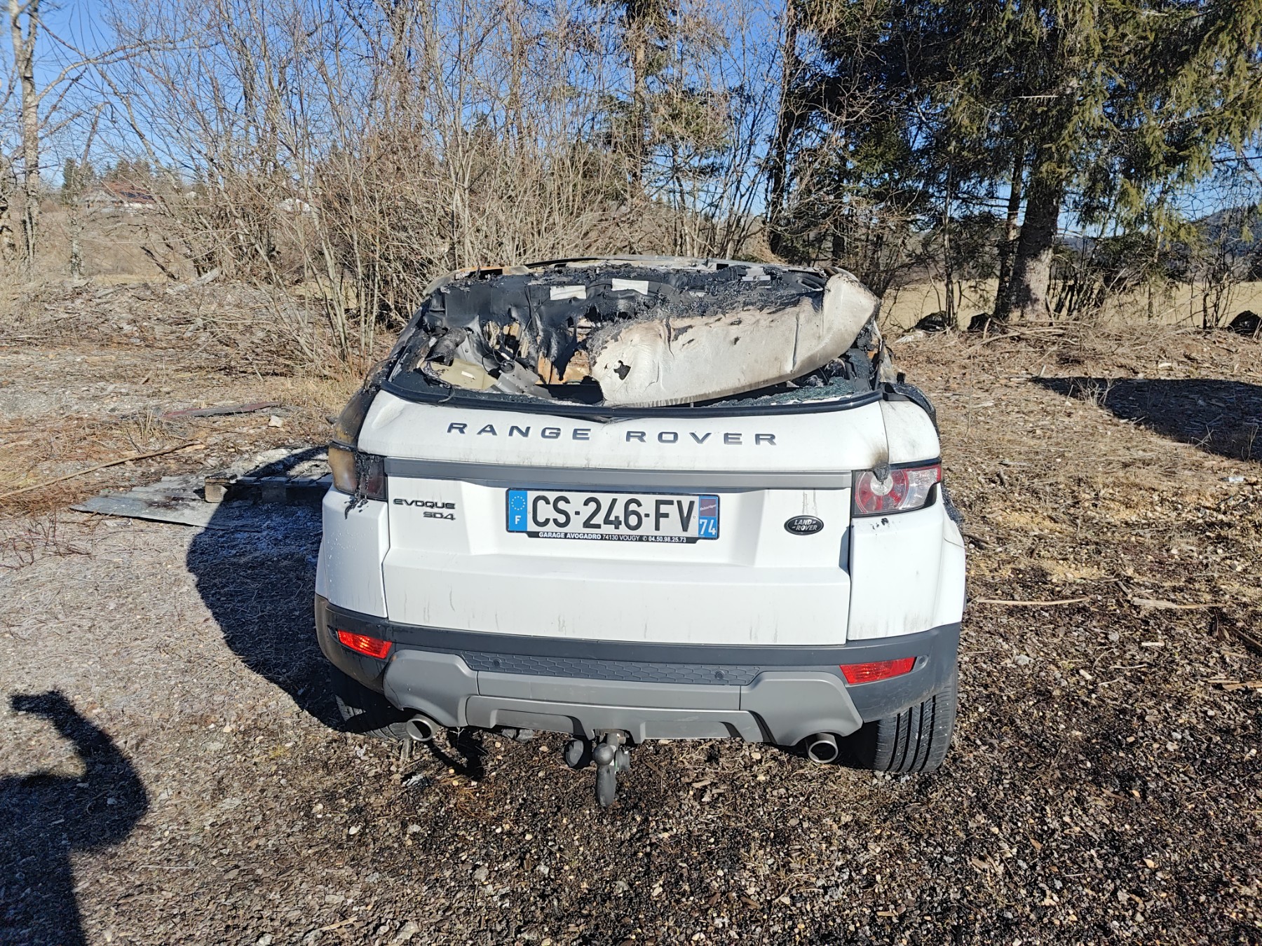 Jante pour LAND ROVER RANGE ROVER 1 EVOQUE PHASE 1 Jante pour LAND ROVER RANGE ROVER 1 EVOQUE PHASE 1
