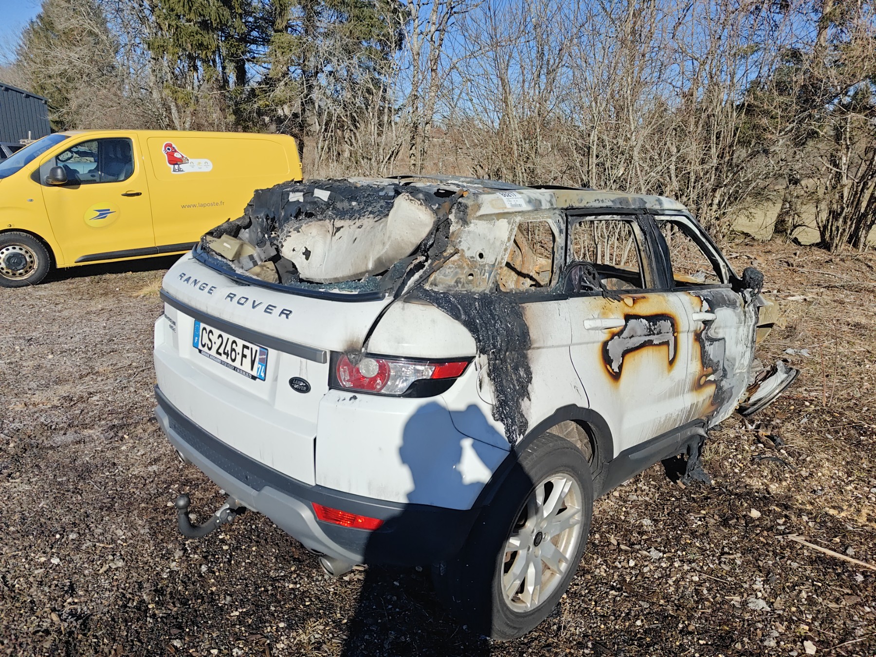 Jante pour LAND ROVER RANGE ROVER 1 EVOQUE PHASE 1 Jante pour LAND ROVER RANGE ROVER 1 EVOQUE PHASE 1