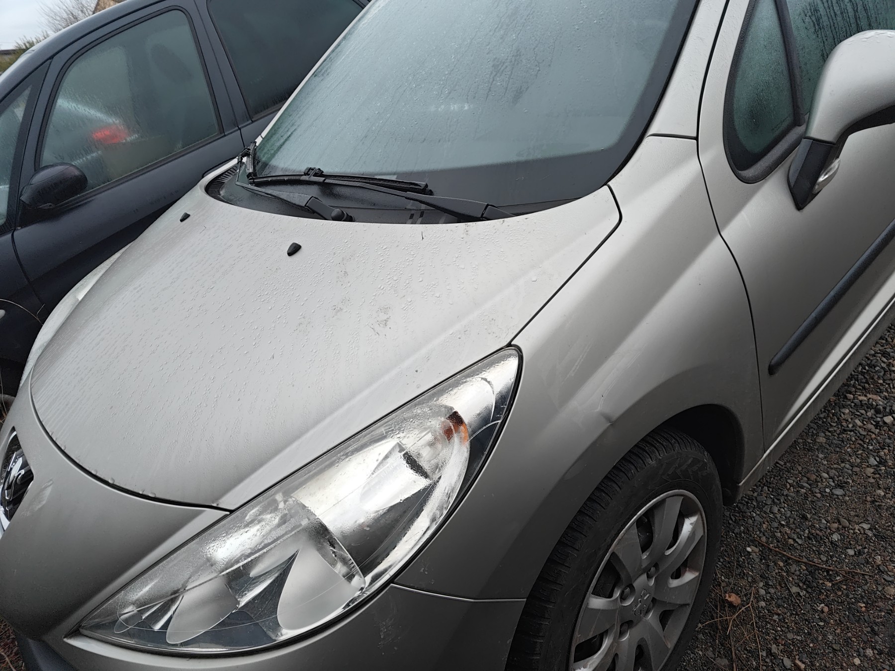 Boite de vitesses pour PEUGEOT 207 PHASE 1 Boite de vitesses pour PEUGEOT 207 PHASE 1