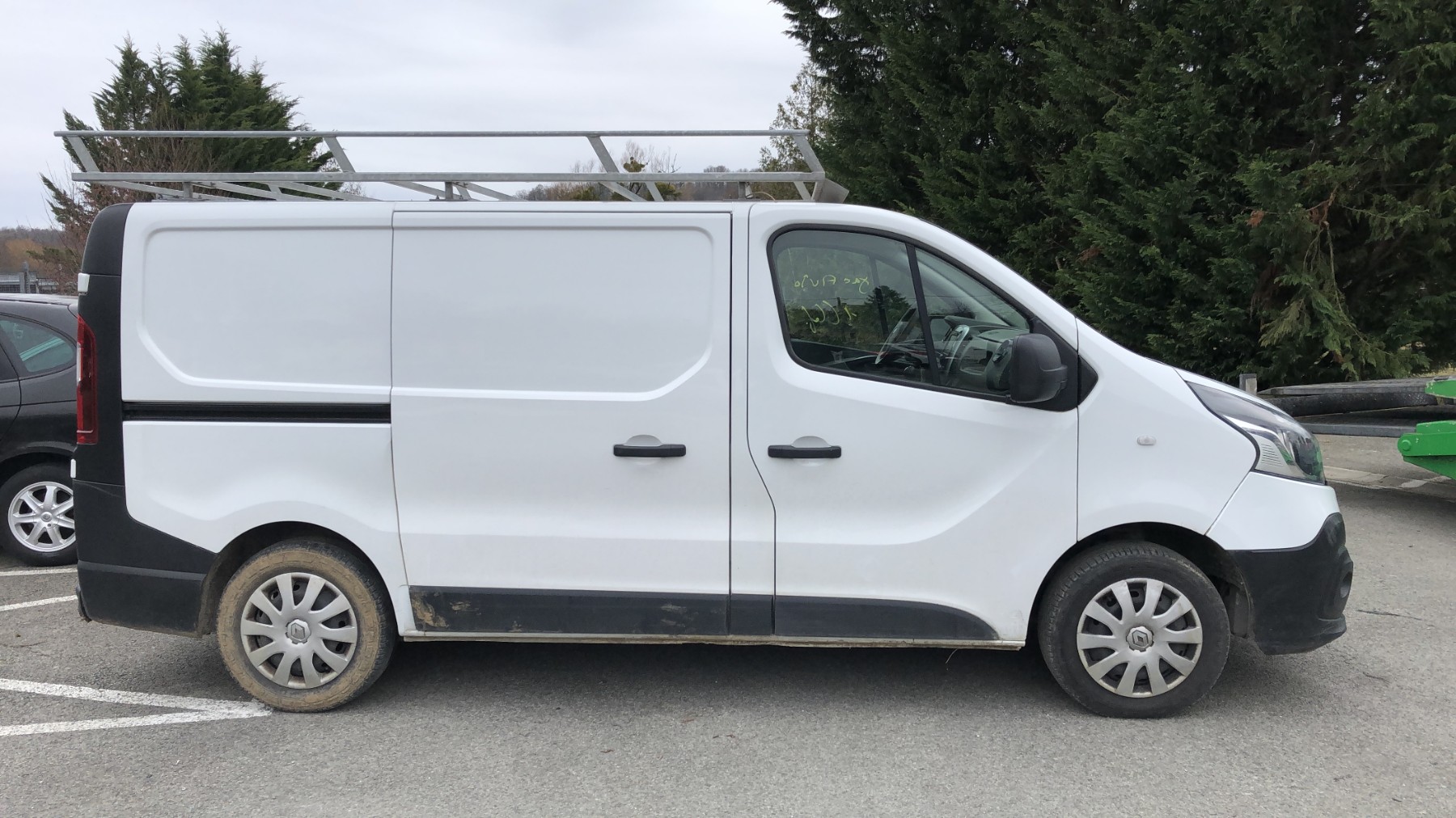 Boitier filtre a air pour RENAULT TRAFIC 3 COURT PHASE 1 Boitier filtre a air pour RENAULT TRAFIC 3 COURT PHASE 1