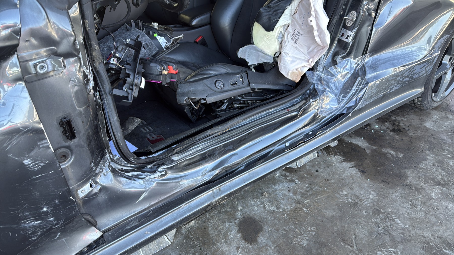 Boitier filtre a air pour AUDI A5 1 COUPE RS5 PHASE 2 Boitier filtre a air pour AUDI A5 1 COUPE RS5 PHASE 2