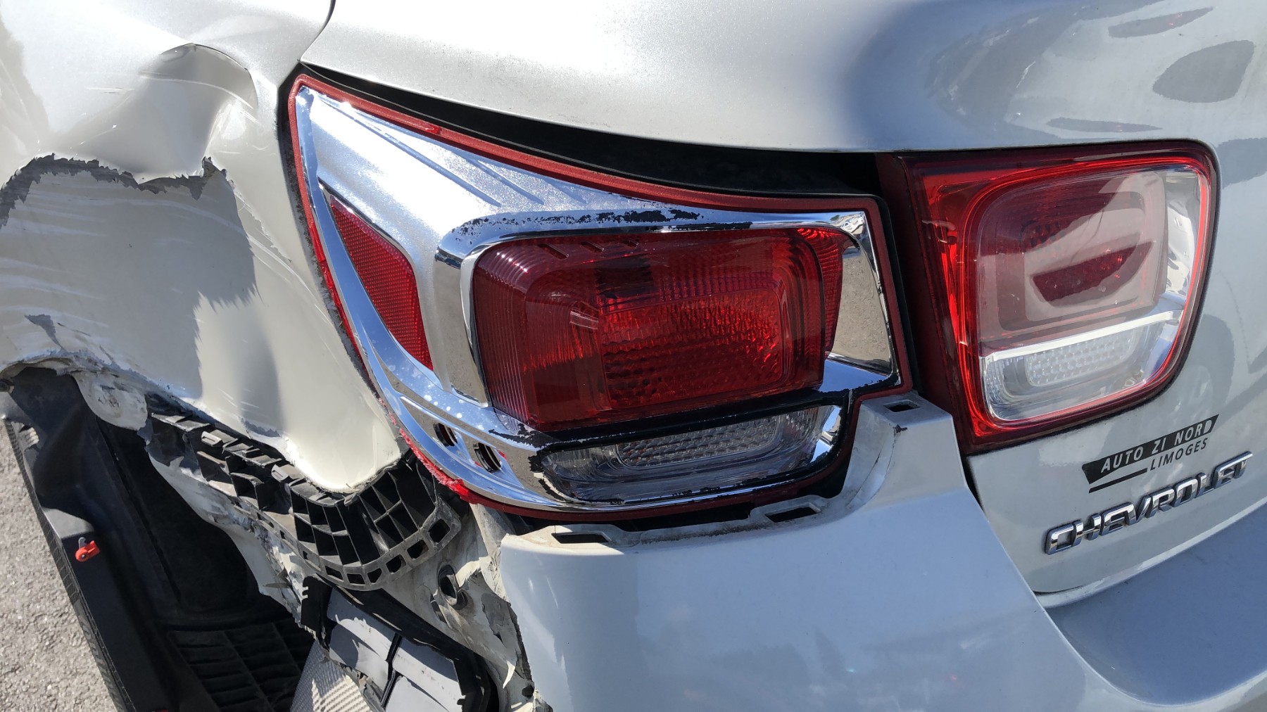 Retroviseur droit pour CHEVROLET MALIBU Retroviseur droit pour CHEVROLET MALIBU