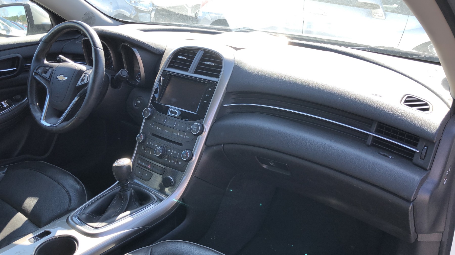 Retroviseur droit pour CHEVROLET MALIBU Retroviseur droit pour CHEVROLET MALIBU
