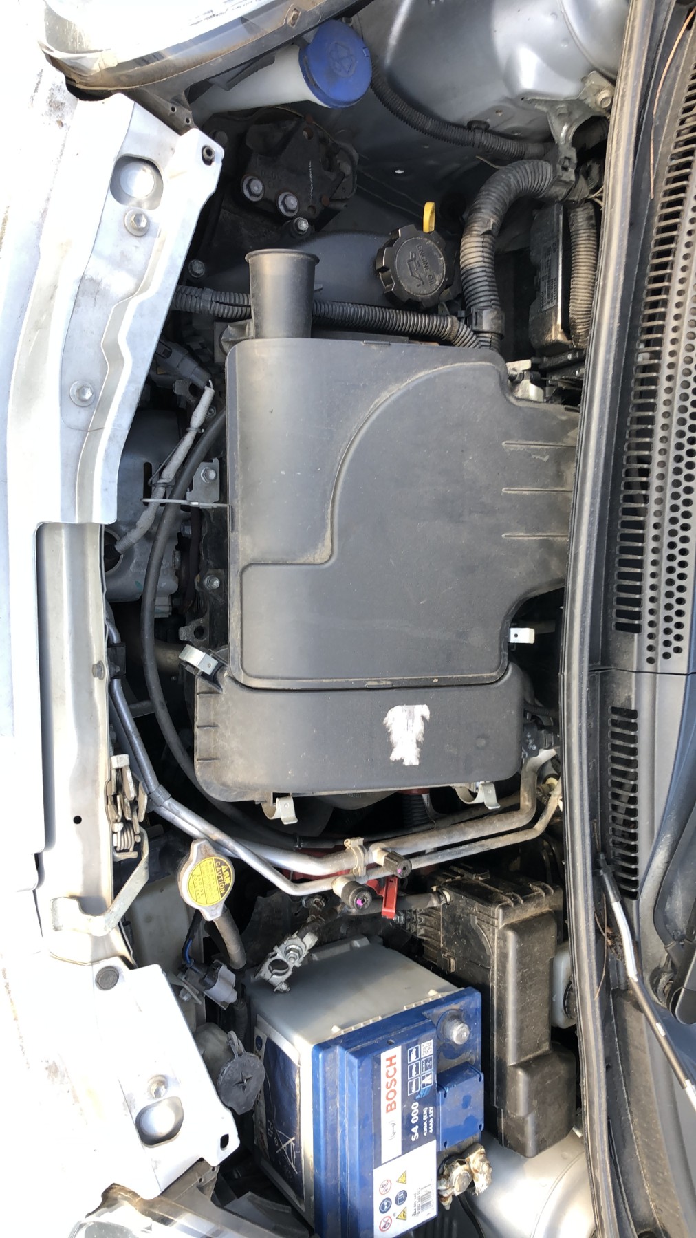 Commande chauffage pour CITROEN C1 1 PHASE 1 Commande chauffage pour CITROEN C1 1 PHASE 1