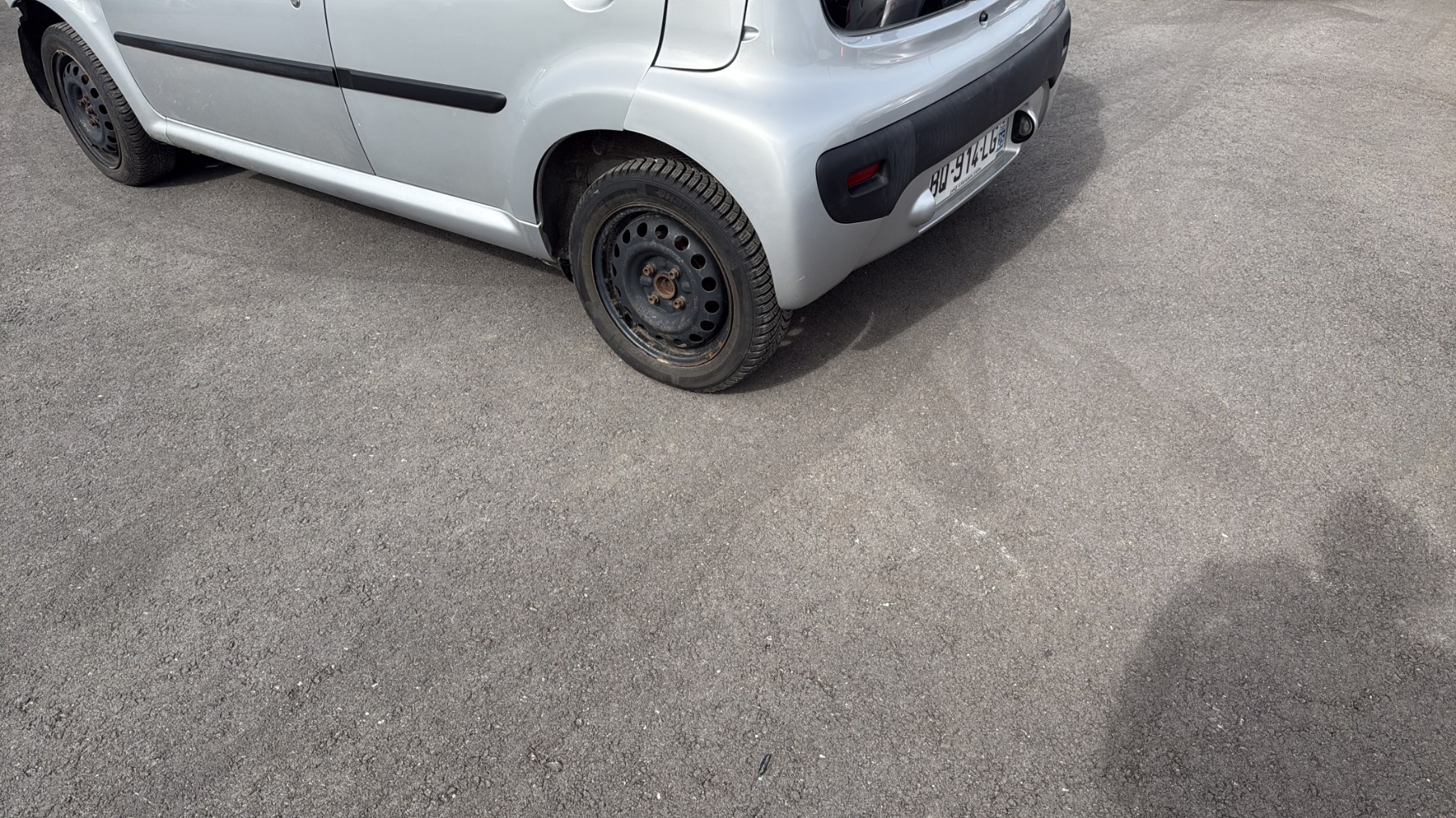 Demarreur pour CITROEN C1 1 PHASE 2 Demarreur pour CITROEN C1 1 PHASE 2