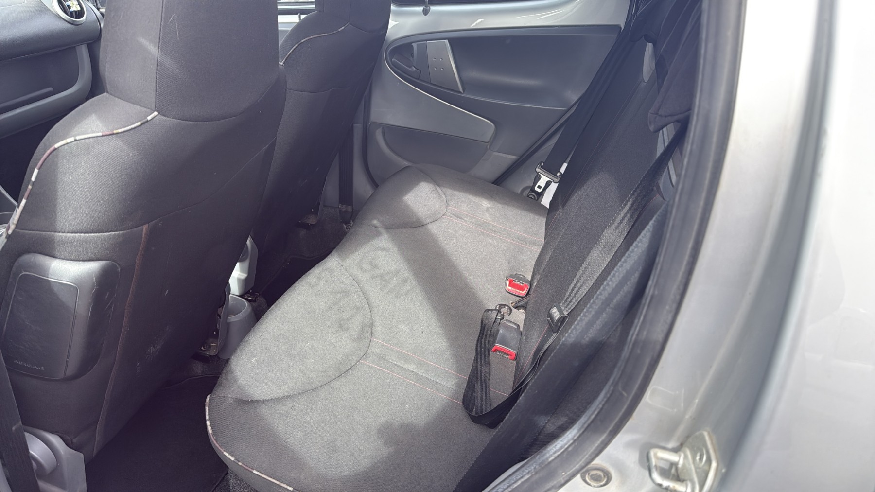 Demarreur pour CITROEN C1 1 PHASE 2 Demarreur pour CITROEN C1 1 PHASE 2