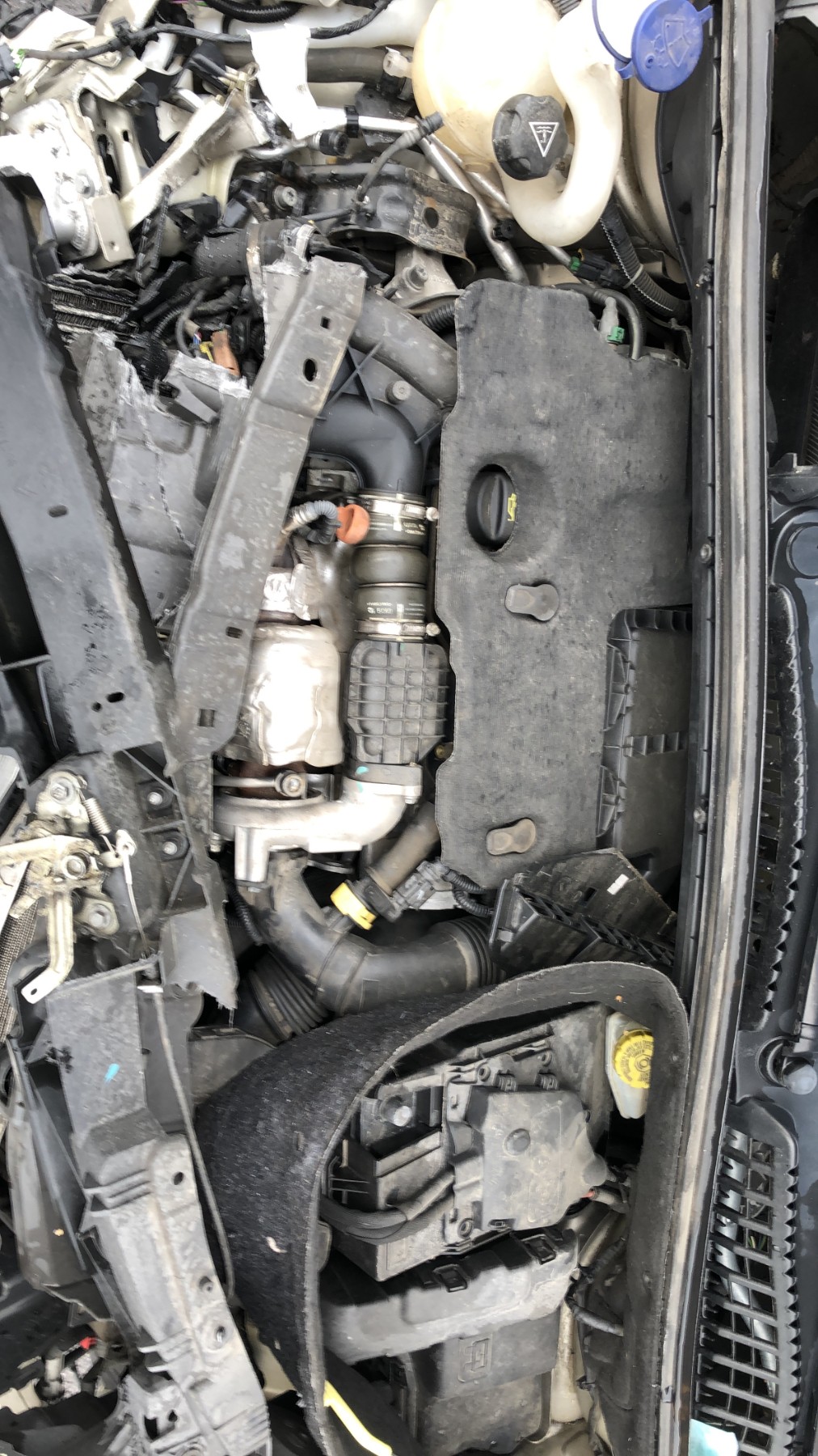 Feu de recul droit pour CITROEN C3 PICASSO PHASE 1 Feu de recul droit pour CITROEN C3 PICASSO PHASE 1