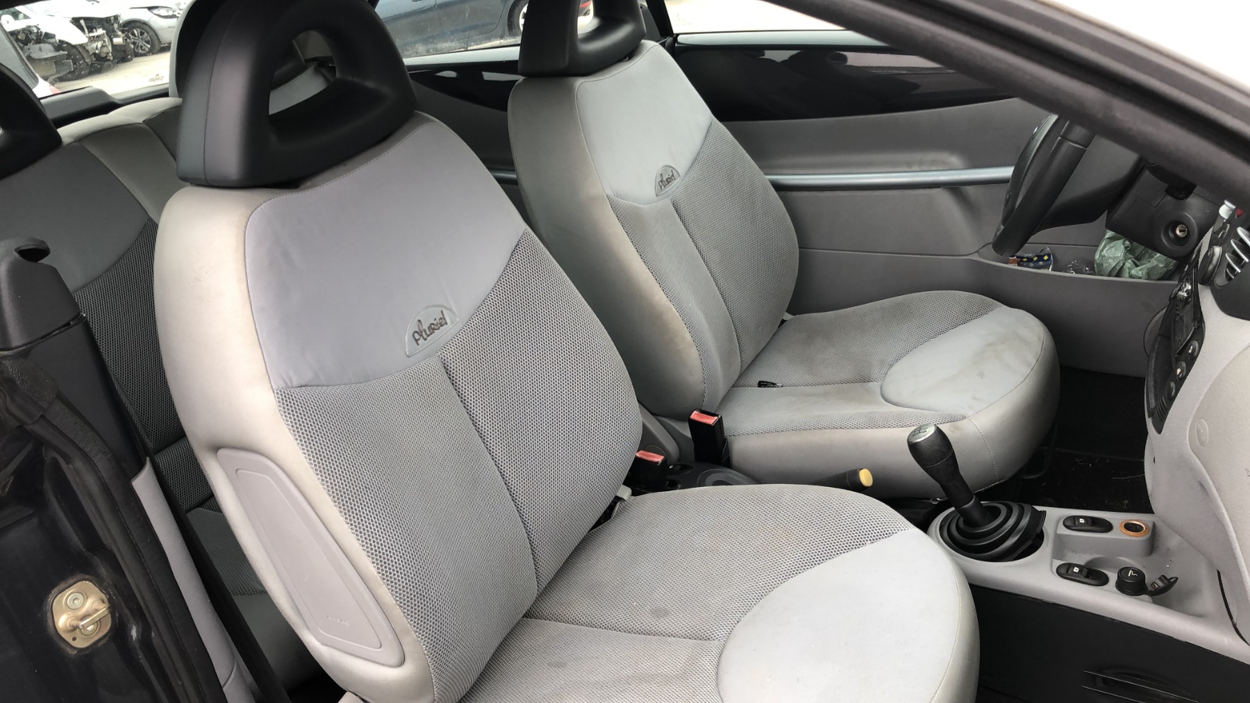 Cremaillere assistee pour CITROEN C3 PLURIEL PHASE 1 CABRIOLET Cremaillere assistee pour CITROEN C3 PLURIEL PHASE 1 CABRIOLET