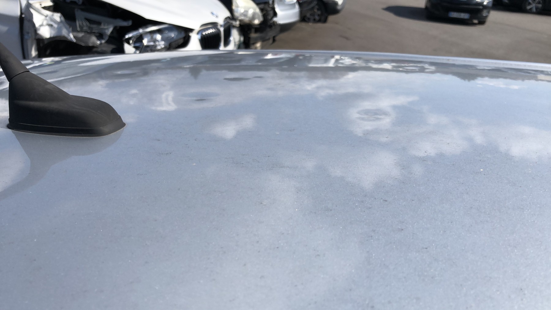 Feu arriere secondaire droit (feux) pour CITROEN C4 2 PHASE 1 Feu arriere secondaire droit (feux) pour CITROEN C4 2 PHASE 1