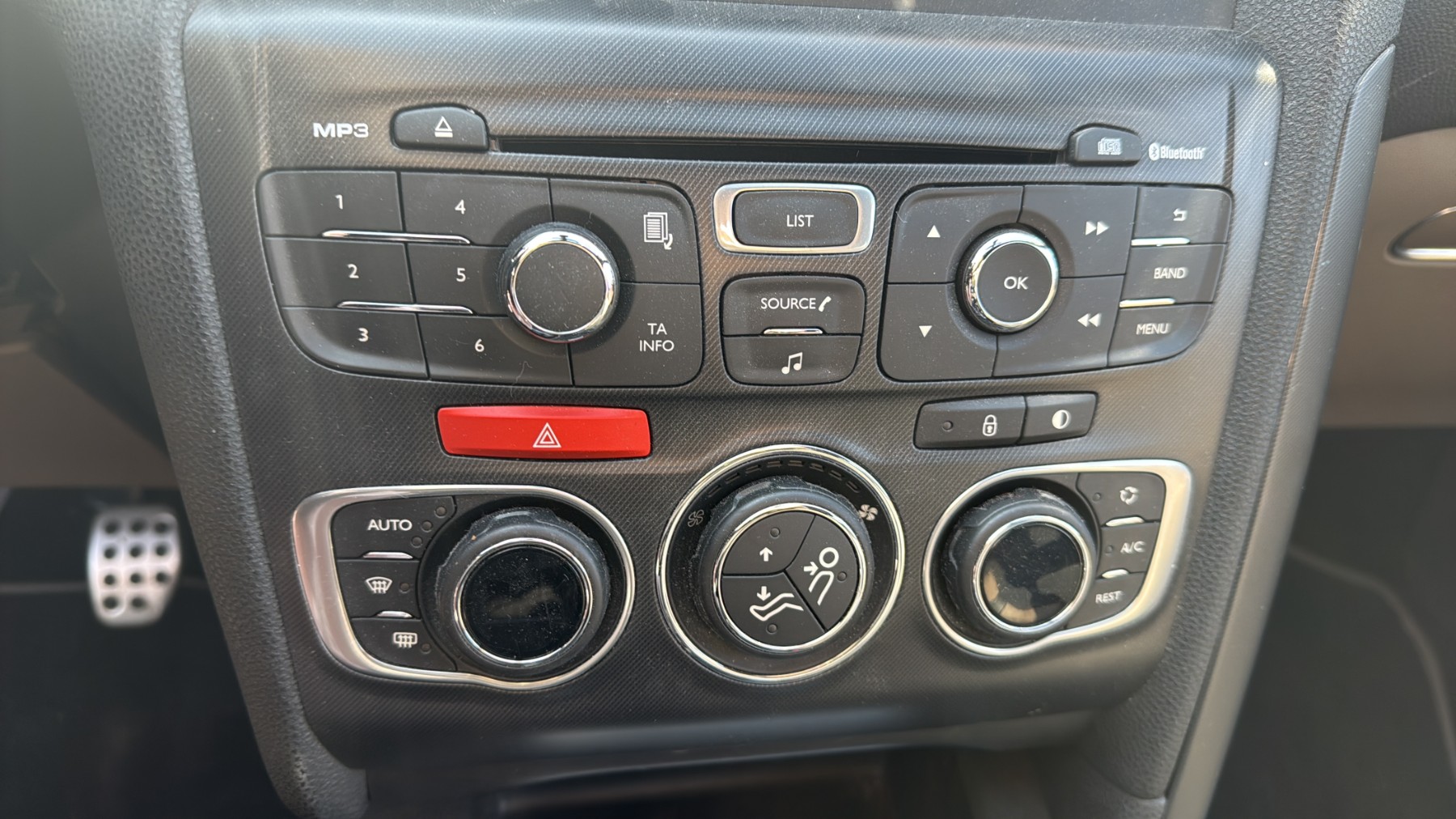 Boite de vitesses pour CITROEN DS4 PHASE 1 Boite de vitesses pour CITROEN DS4 PHASE 1