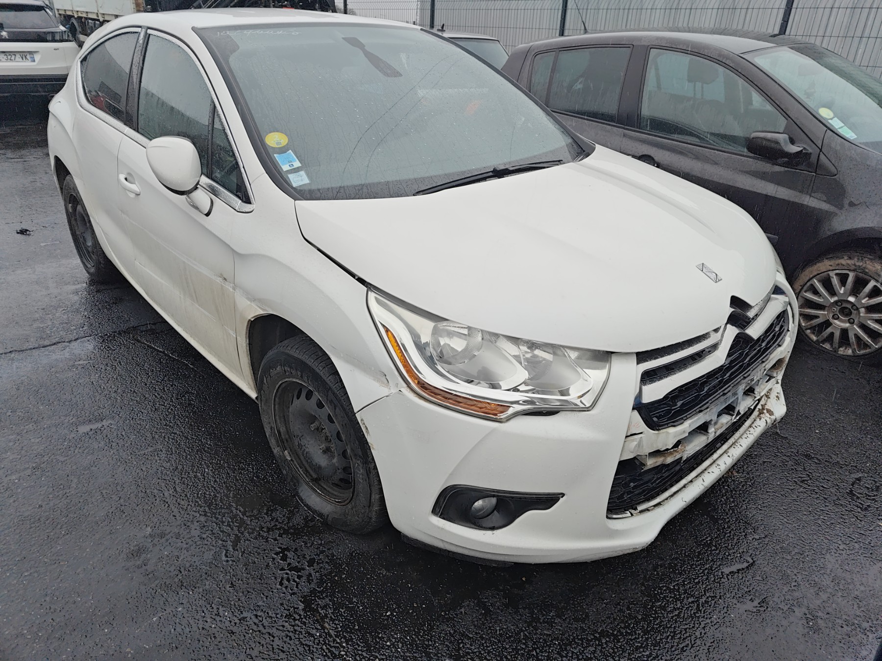 Demarreur pour CITROEN DS4 PHASE 1 Demarreur pour CITROEN DS4 PHASE 1