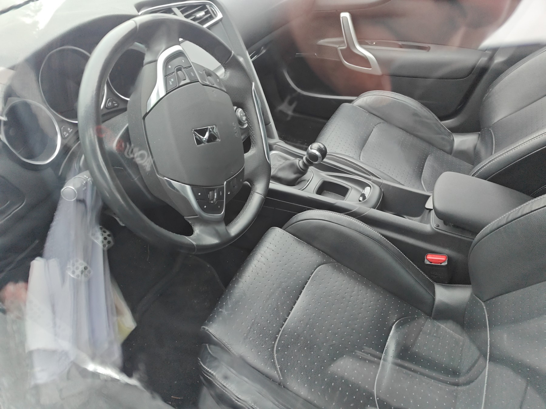 Demarreur pour CITROEN DS4 PHASE 1 Demarreur pour CITROEN DS4 PHASE 1