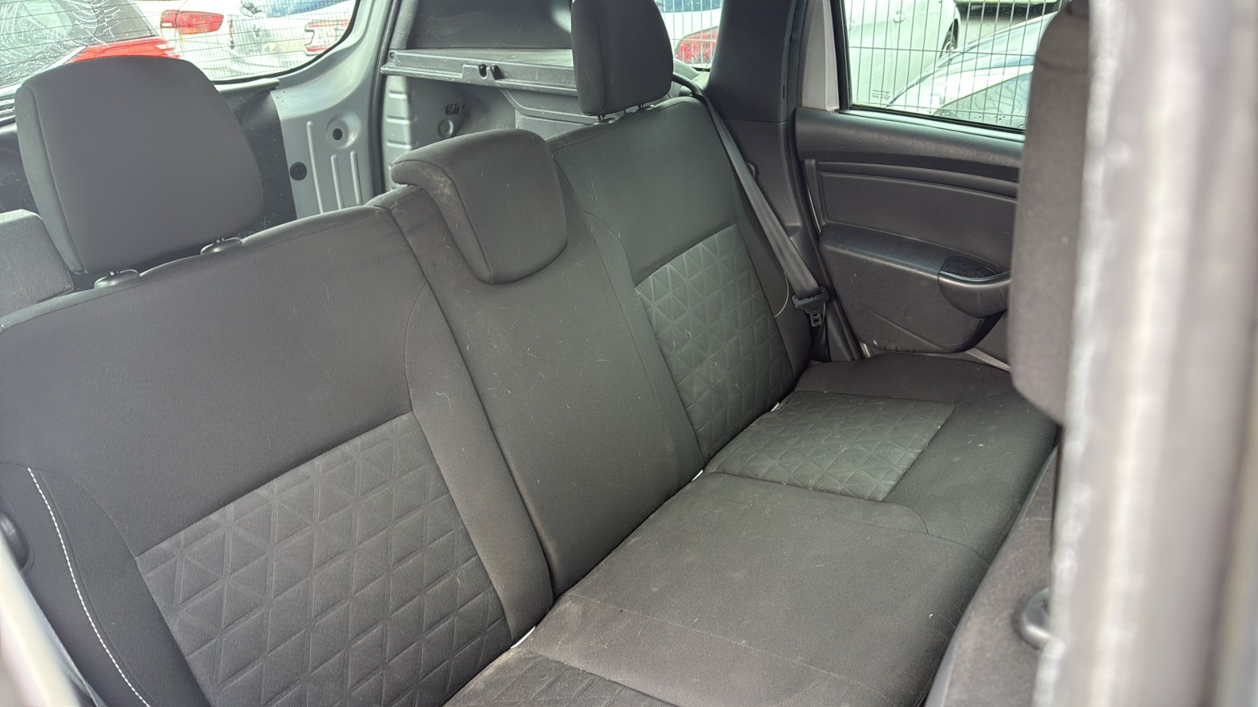 Compresseur clim pour DACIA DUSTER 1 PHASE 2 Compresseur clim pour DACIA DUSTER 1 PHASE 2