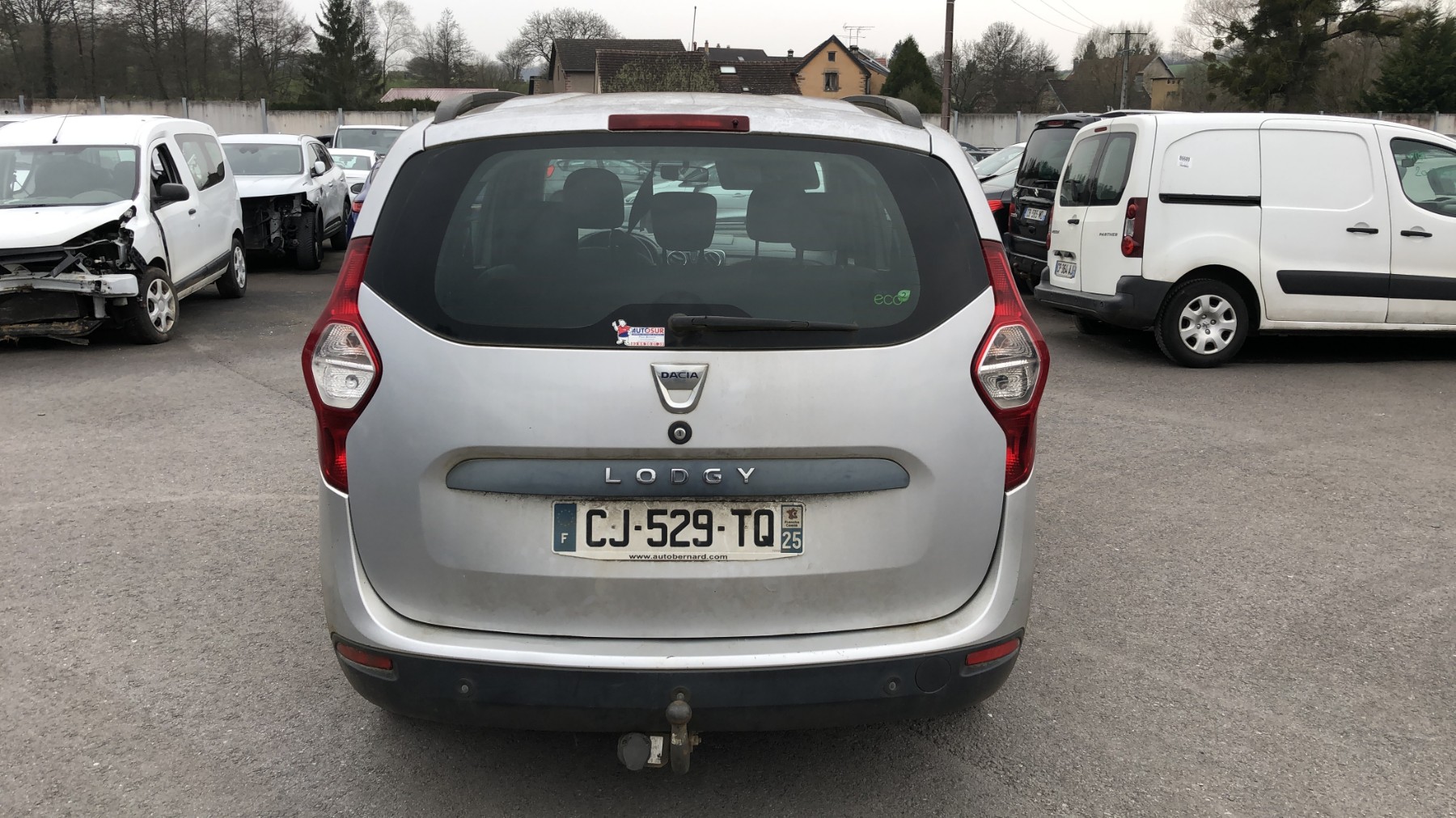 Retroviseur droit pour DACIA LODGY PHASE 1 Retroviseur droit pour DACIA LODGY PHASE 1