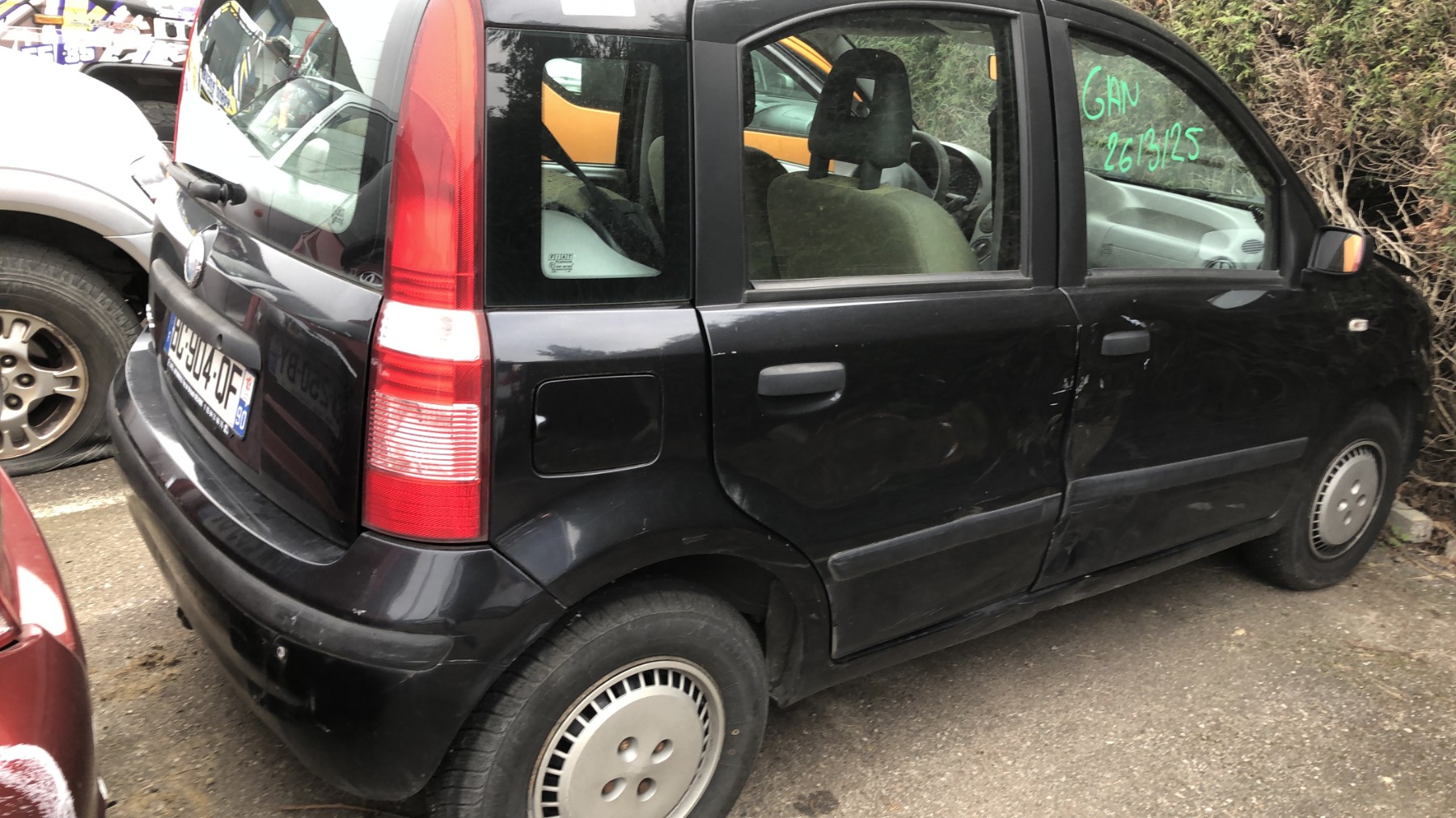 Lentille De Clignotant/signal Avant (droite Et Gauche) - Suzuki Samurai