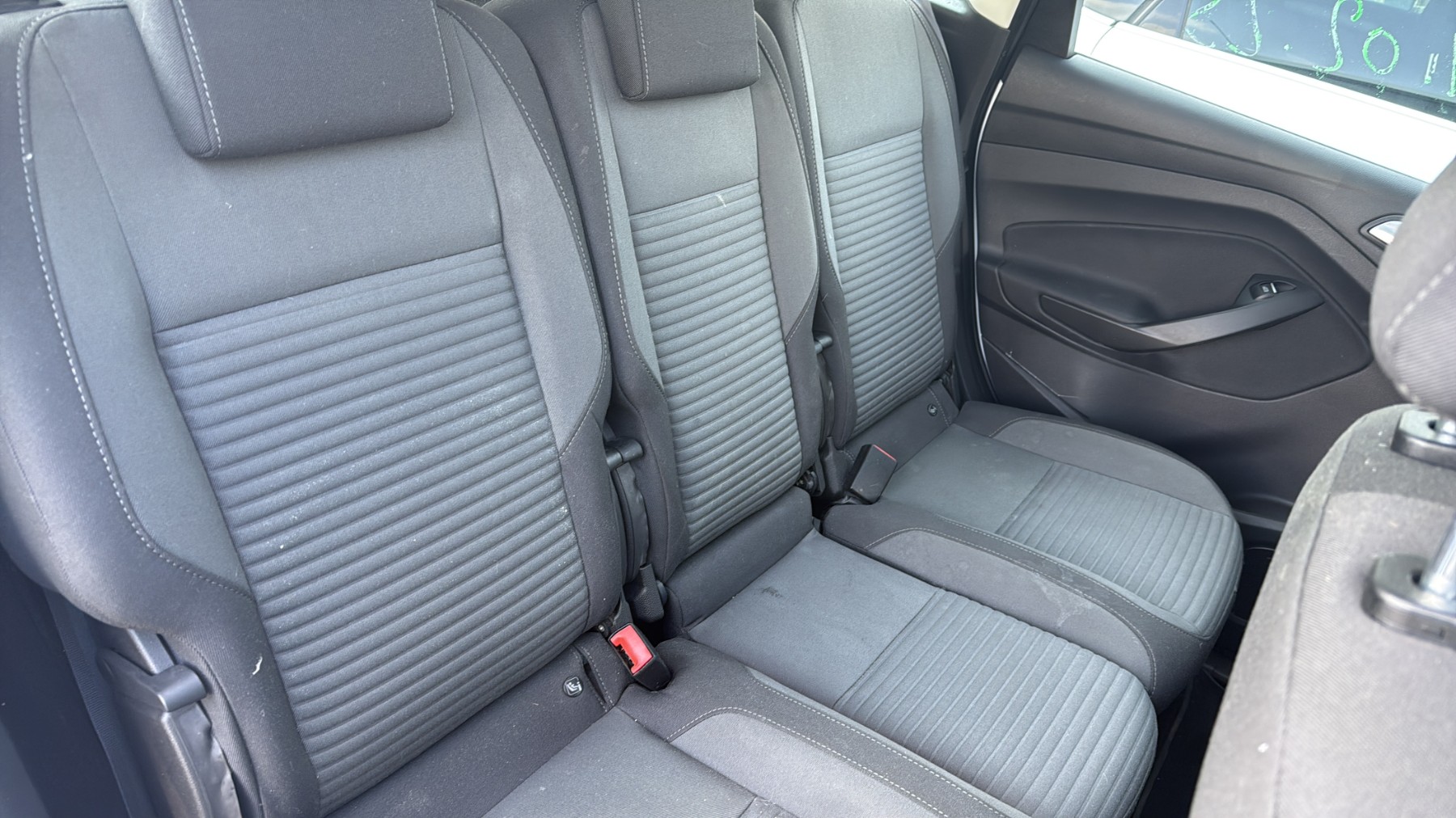 Autoradio d'origine pour FORD C-MAX 2 PHASE 2 Autoradio d'origine pour FORD C-MAX 2 PHASE 2