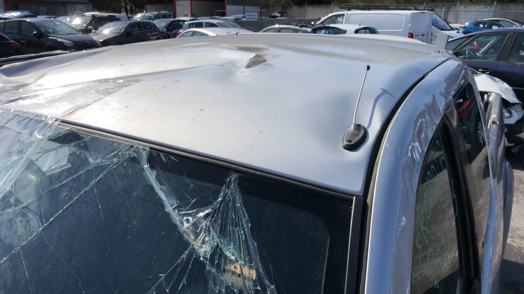 Jante pour FORD RANGER 3 PHASE 1 Jante pour FORD RANGER 3 PHASE 1