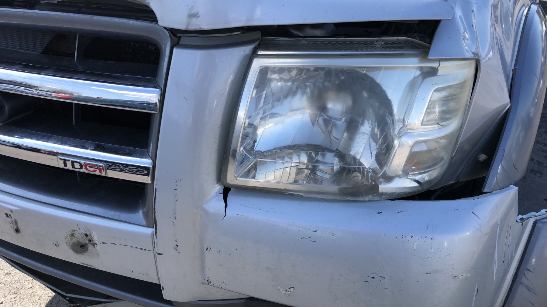 Jante pour FORD RANGER 3 PHASE 1 Jante pour FORD RANGER 3 PHASE 1