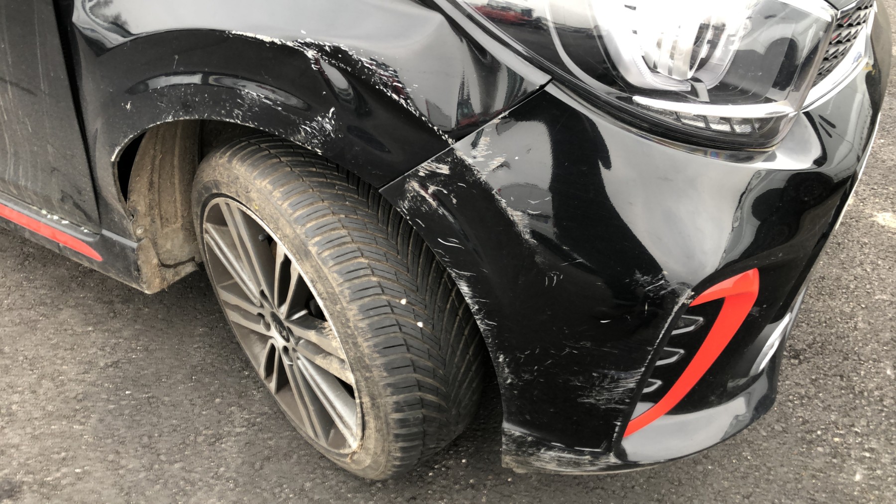 Appui tete avant pour KIA PICANTO 3 PHASE 1 Appui tete avant pour KIA PICANTO 3 PHASE 1