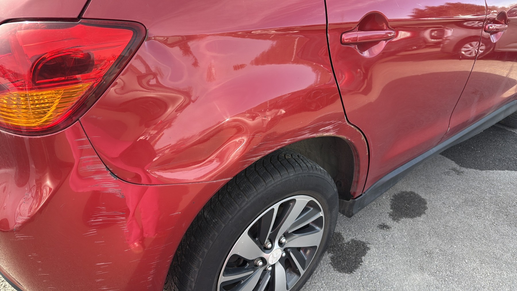 Boitier xenon pour MITSUBISHI ASX PHASE 2 Boitier xenon pour MITSUBISHI ASX PHASE 2