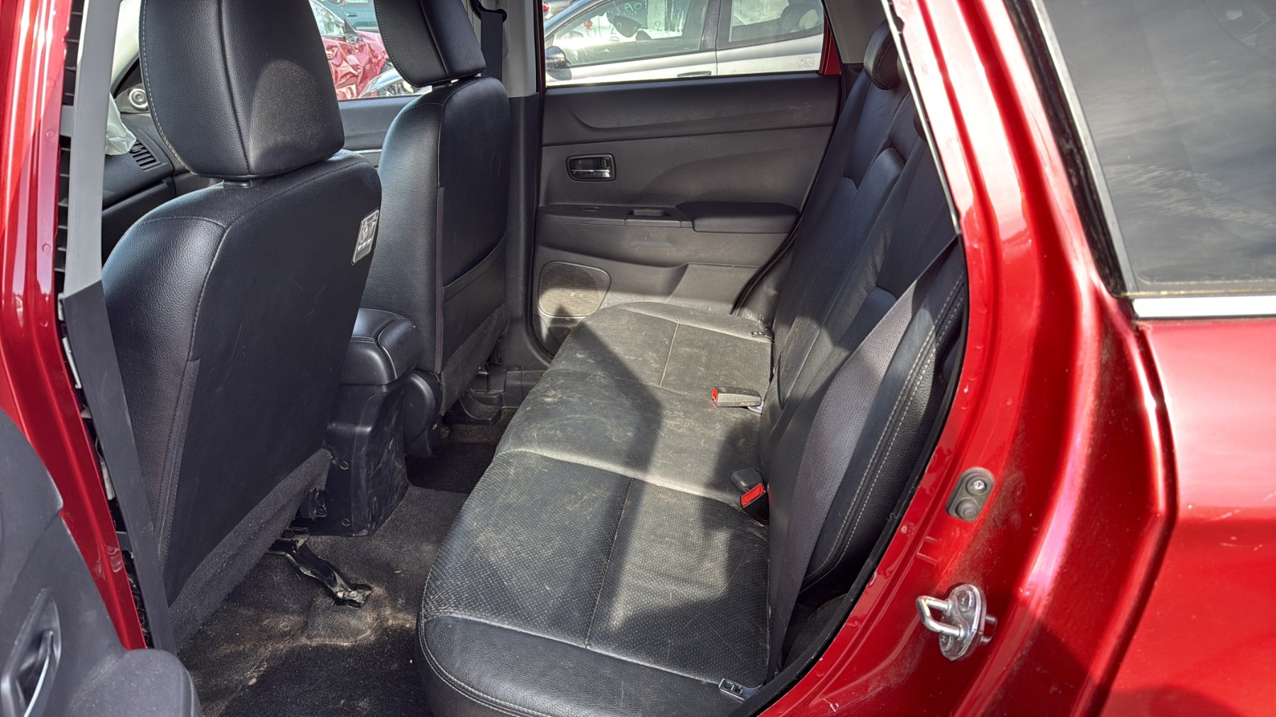 Boitier xenon pour MITSUBISHI ASX PHASE 2 Boitier xenon pour MITSUBISHI ASX PHASE 2