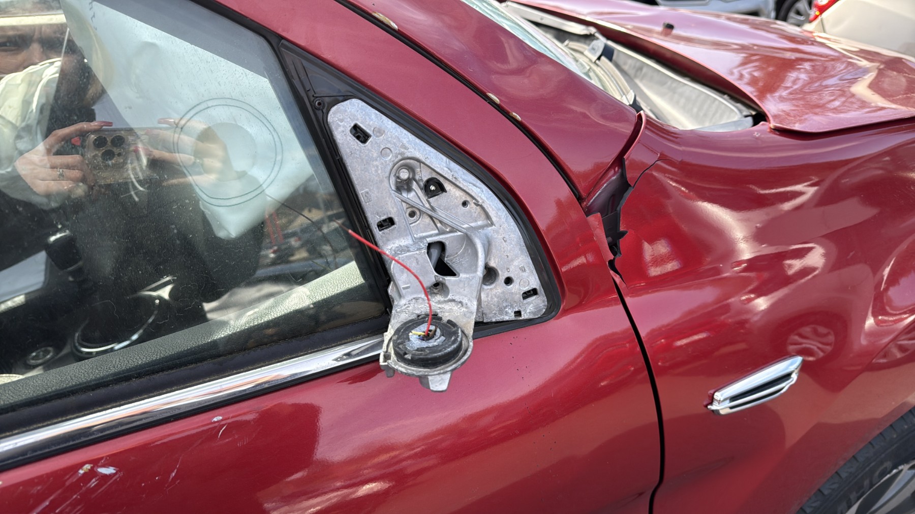 Boitier xenon pour MITSUBISHI ASX PHASE 2 Boitier xenon pour MITSUBISHI ASX PHASE 2