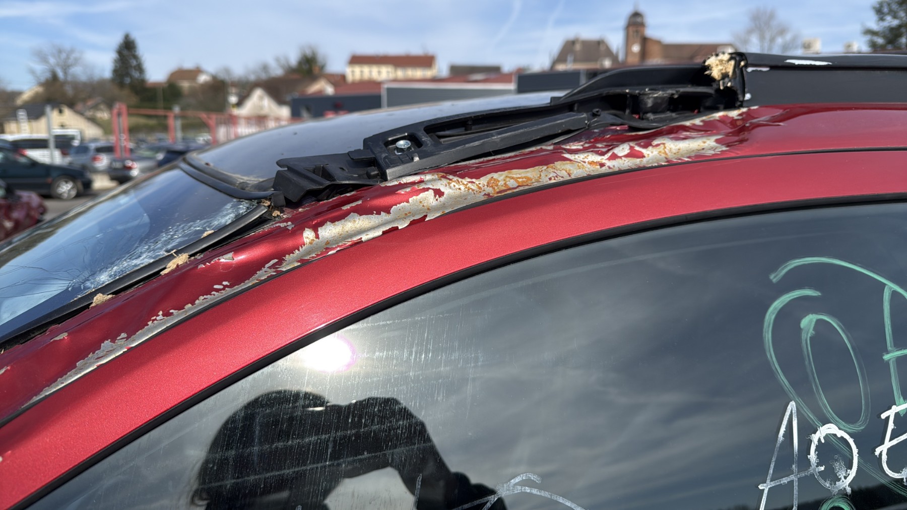 Boitier xenon pour MITSUBISHI ASX PHASE 2 Boitier xenon pour MITSUBISHI ASX PHASE 2