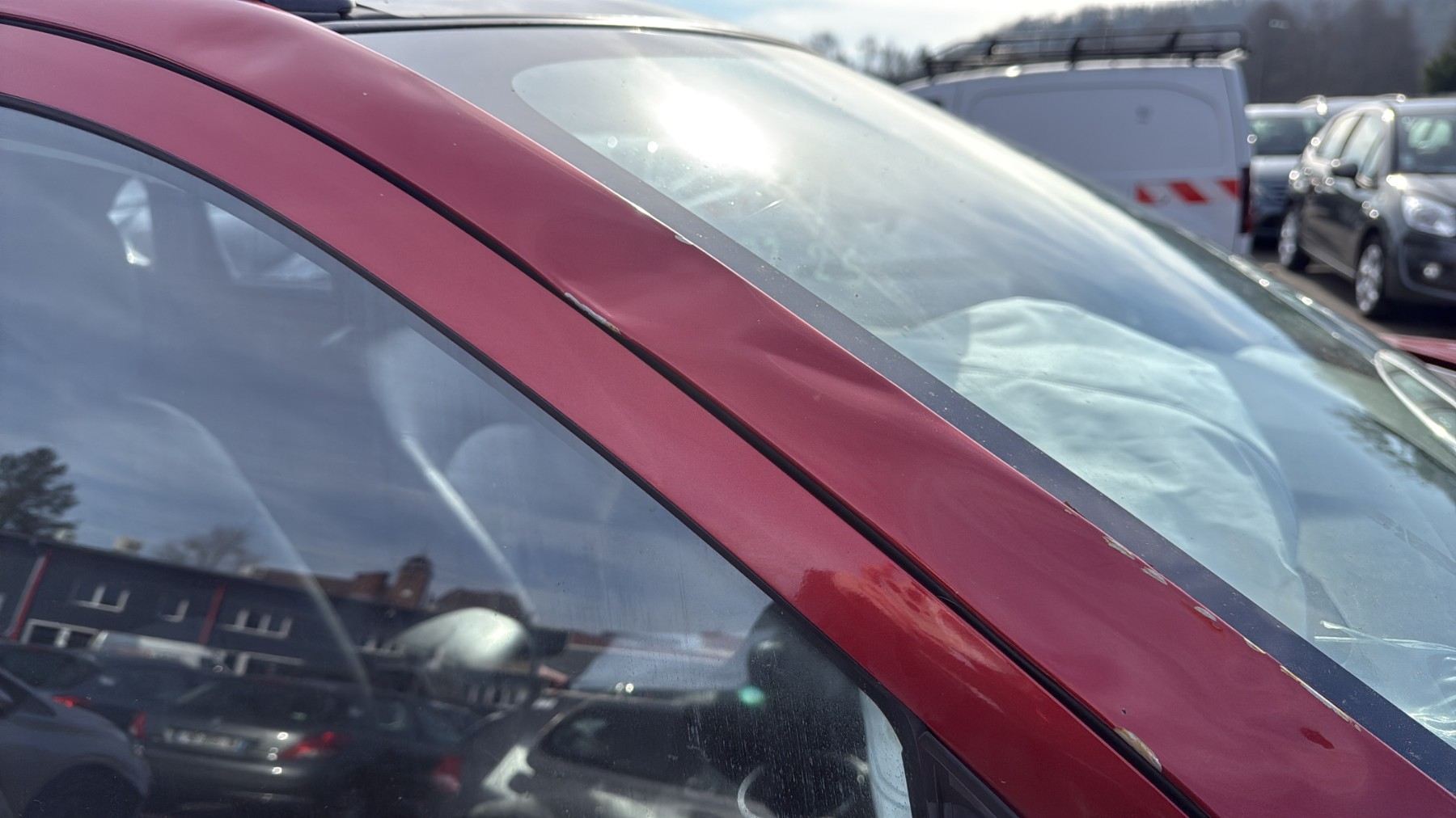 Boitier xenon pour MITSUBISHI ASX PHASE 2 Boitier xenon pour MITSUBISHI ASX PHASE 2