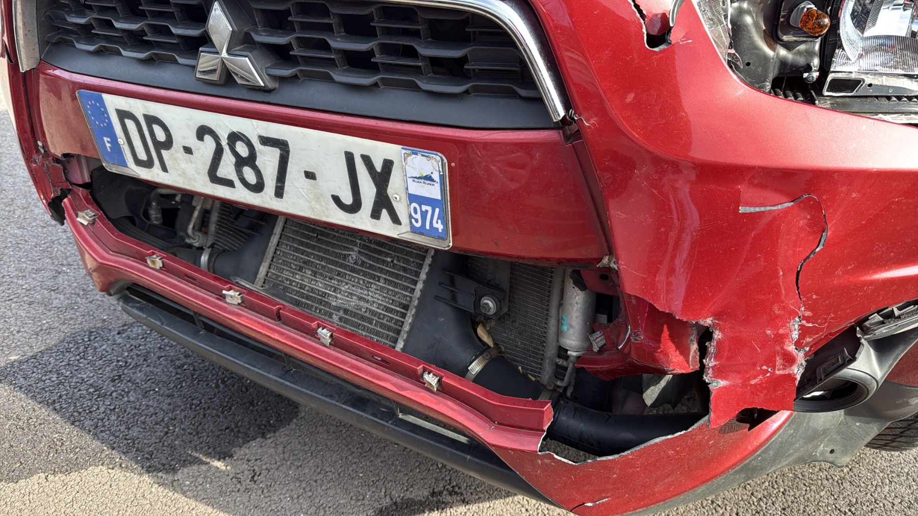 Boitier xenon pour MITSUBISHI ASX PHASE 2 Boitier xenon pour MITSUBISHI ASX PHASE 2