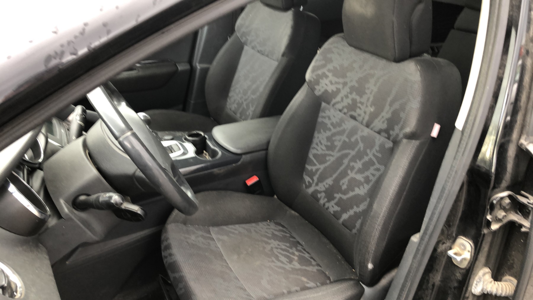 Capot pour PEUGEOT 3008 1 PHASE 1 Capot pour PEUGEOT 3008 1 PHASE 1