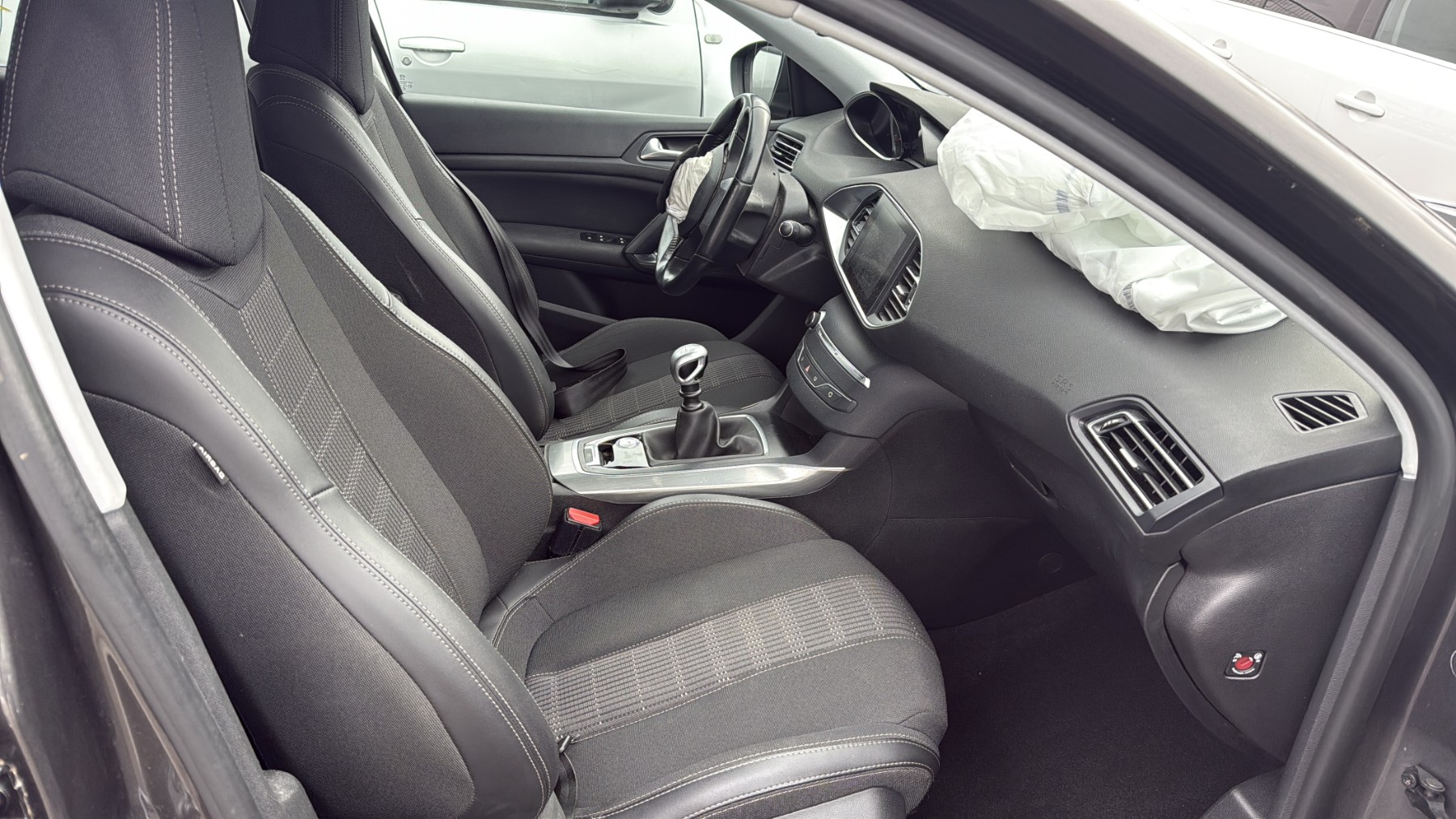 Compteur pour PEUGEOT 308 2 PHASE 2 Compteur pour PEUGEOT 308 2 PHASE 2