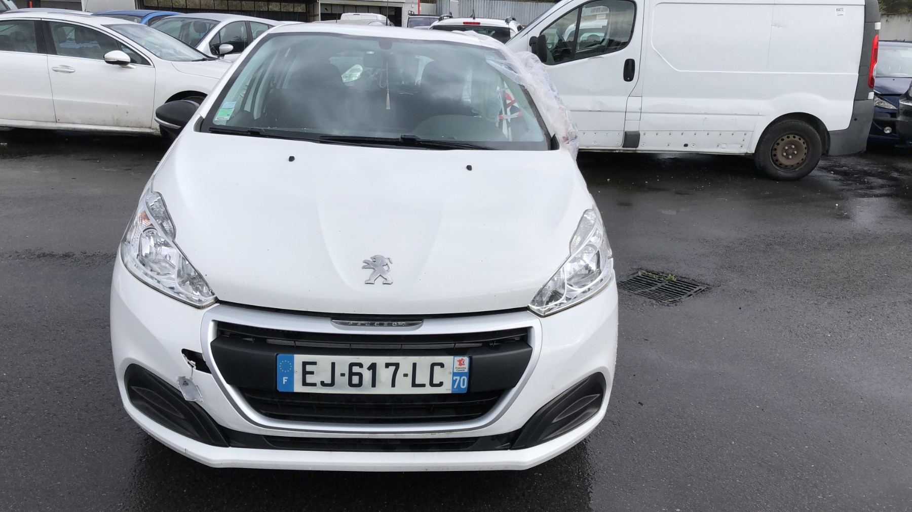 Demarreur pour PEUGEOT 208 1 PHASE 2 Demarreur pour PEUGEOT 208 1 PHASE 2