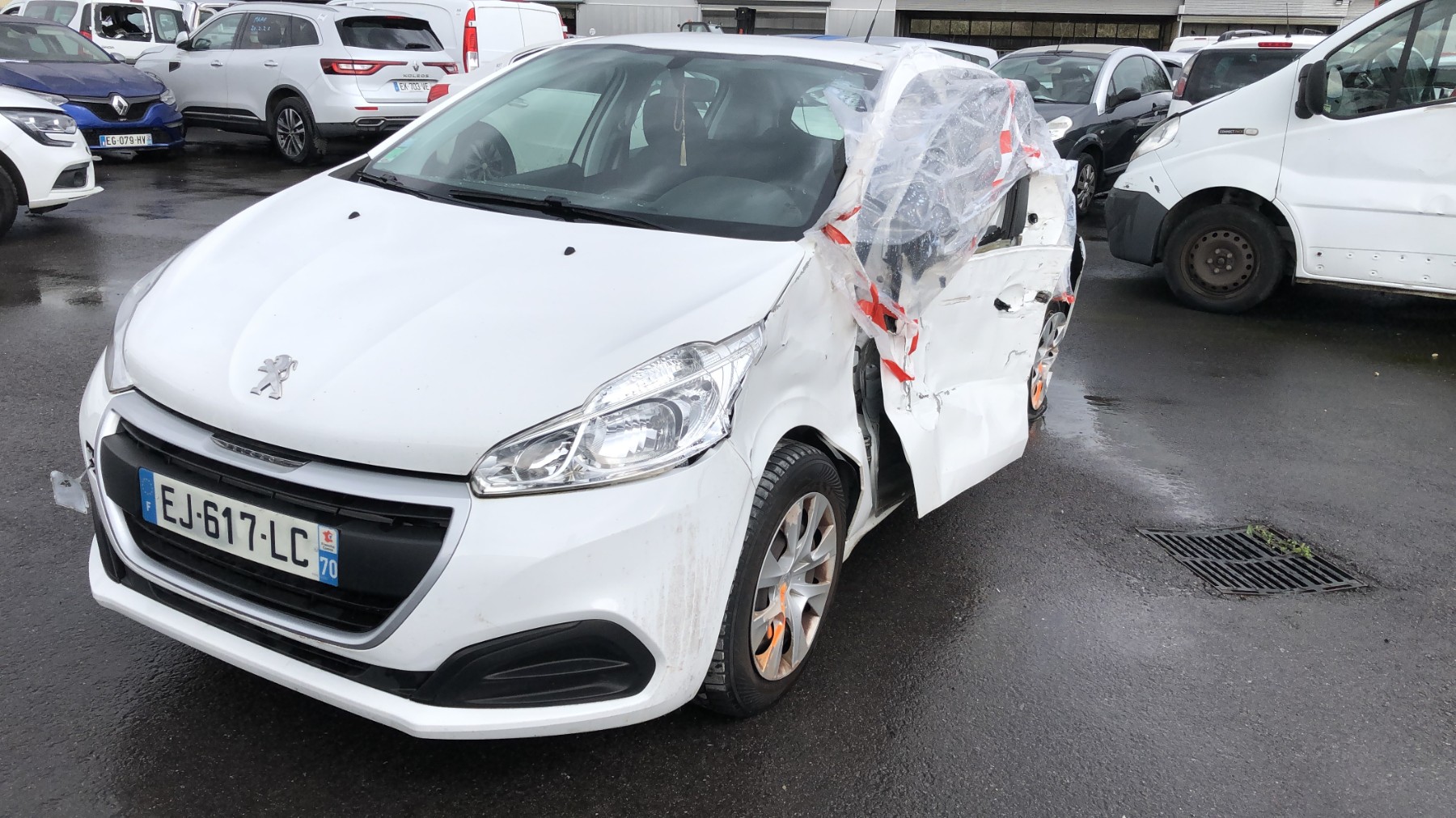 Demarreur pour PEUGEOT 208 1 PHASE 2 Demarreur pour PEUGEOT 208 1 PHASE 2