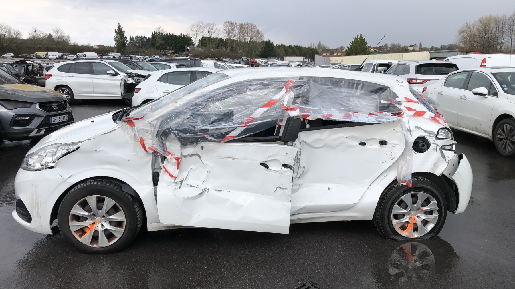 Demarreur pour PEUGEOT 208 1 PHASE 2 Demarreur pour PEUGEOT 208 1 PHASE 2