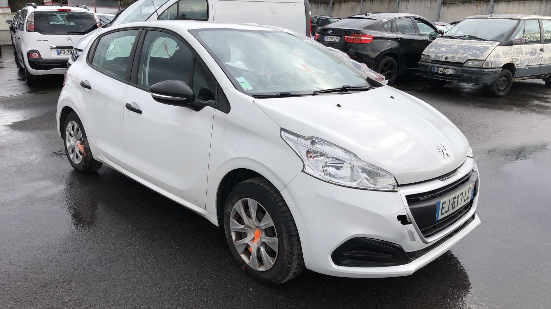 Demarreur pour PEUGEOT 208 1 PHASE 2 Demarreur pour PEUGEOT 208 1 PHASE 2
