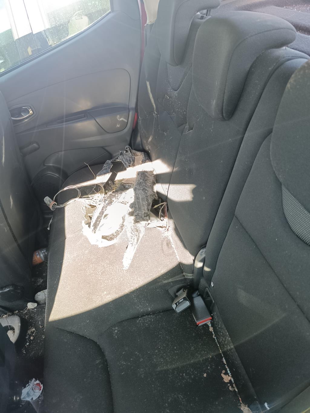 Retroviseur gauche pour RENAULT CLIO 4 PHASE 1 Retroviseur gauche pour RENAULT CLIO 4 PHASE 1
