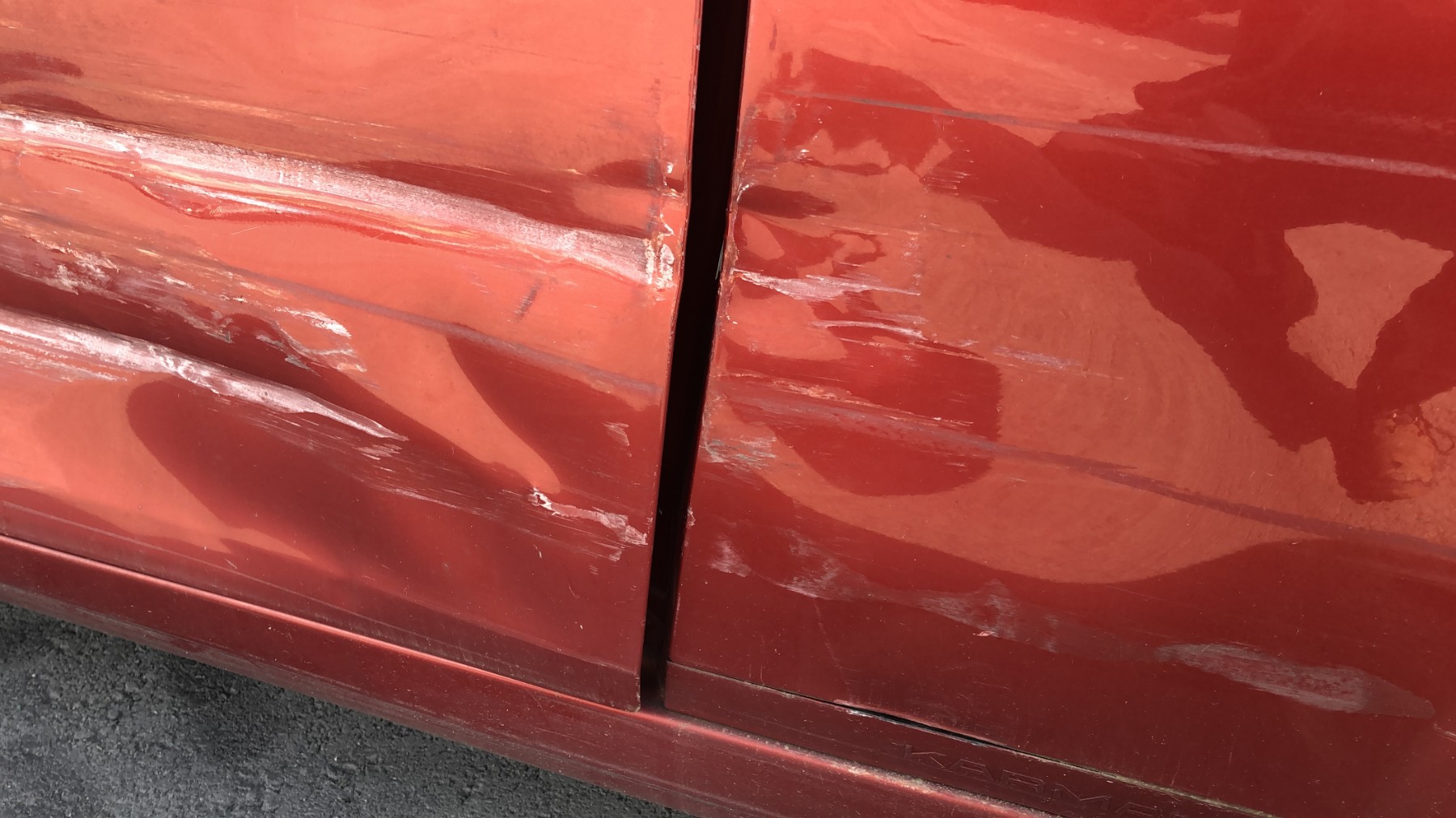 Renfort pare choc arriere (traverse) pour RENAULT MEGANE 2 PHASE 1 CABRIOLET Renfort pare choc arriere (traverse) pour RENAULT MEGANE 2 PHASE 1 CABRIOLET