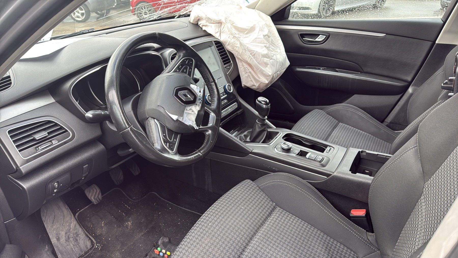 Compresseur clim pour RENAULT TALISMAN BREAK Compresseur clim pour RENAULT TALISMAN BREAK