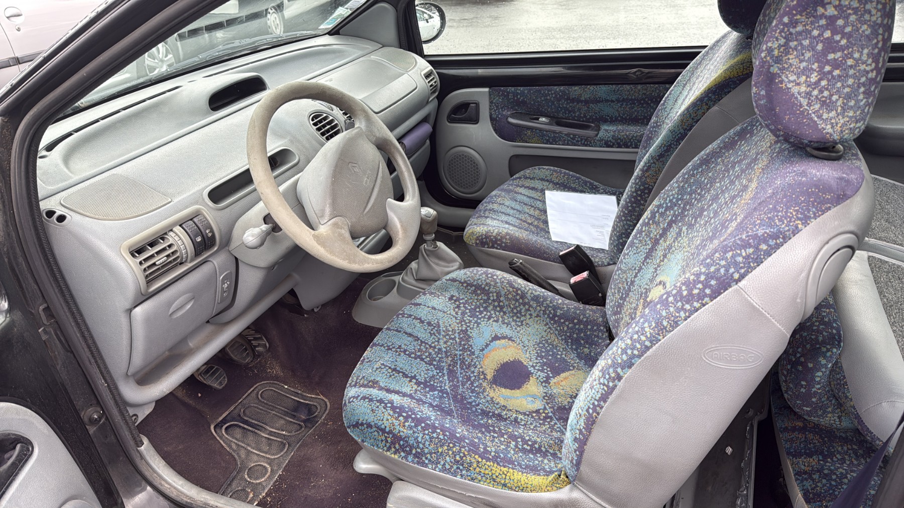 Alternateur pour RENAULT TWINGO 1 PHASE 3 Alternateur pour RENAULT TWINGO 1 PHASE 3