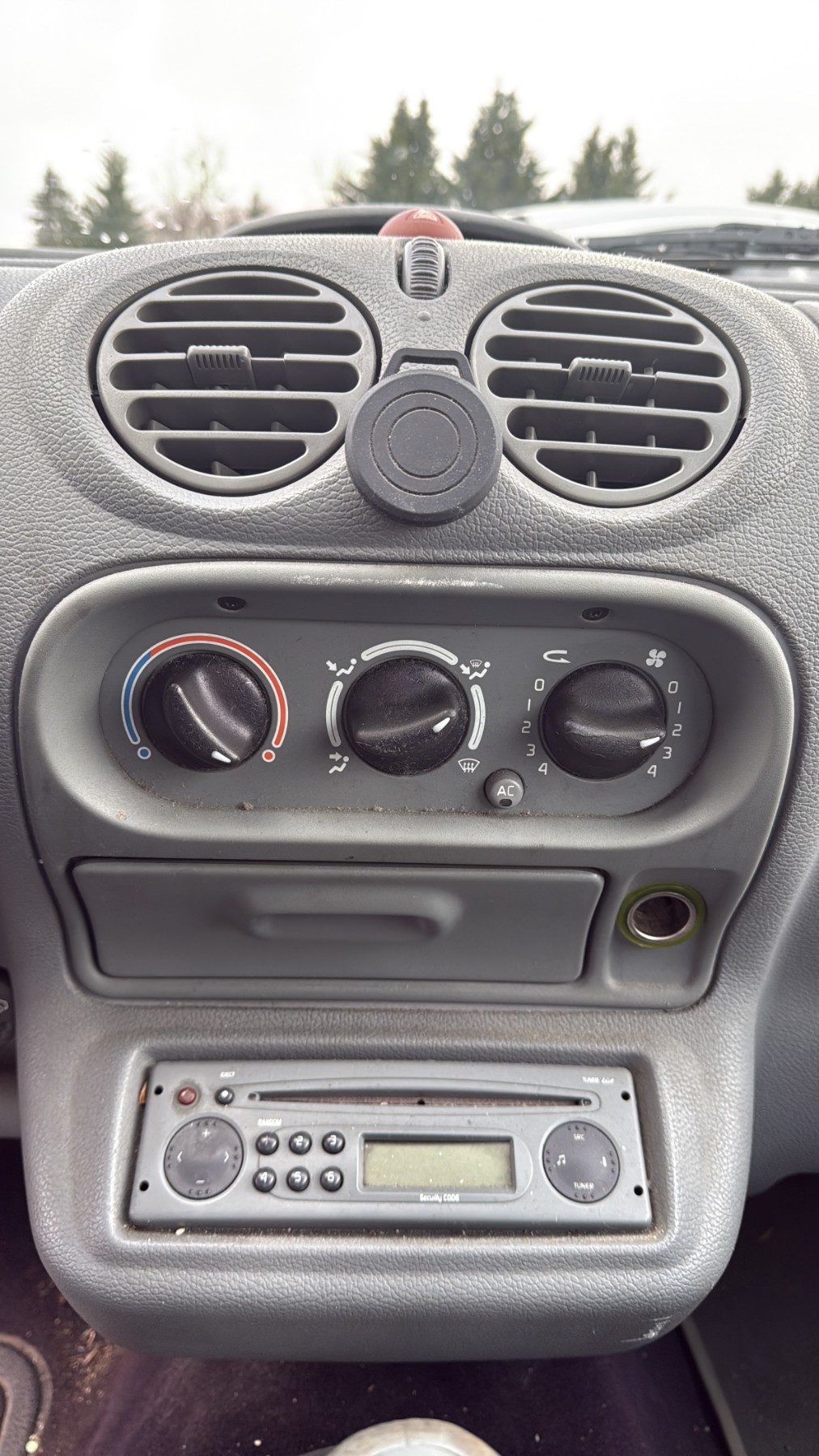 Alternateur pour RENAULT TWINGO 1 PHASE 3 Alternateur pour RENAULT TWINGO 1 PHASE 3