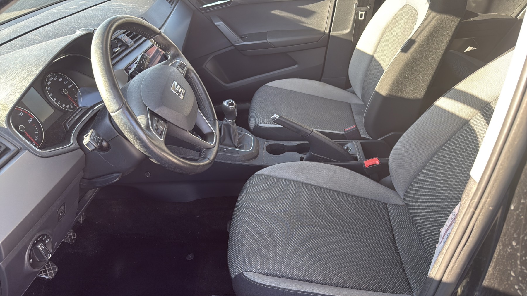 Retroviseur gauche pour SEAT IBIZA 5 PHASE 1 Retroviseur gauche pour SEAT IBIZA 5 PHASE 1