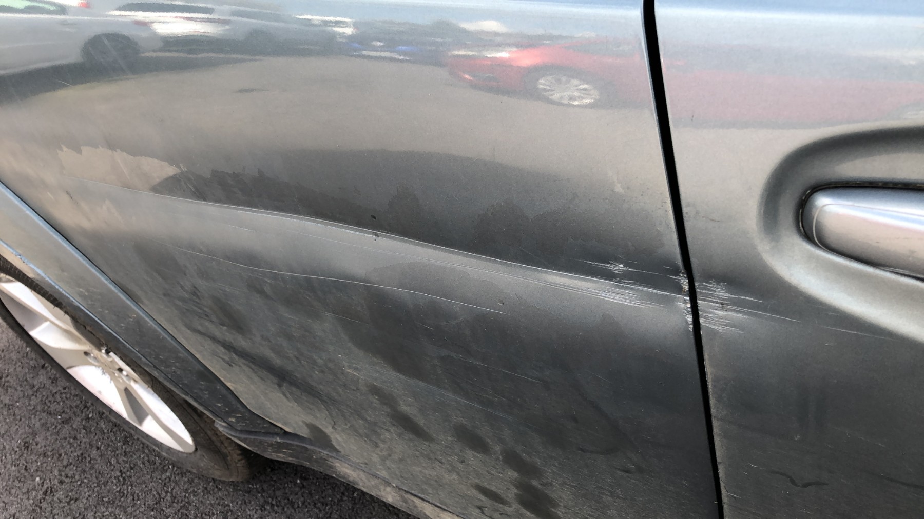 Demarreur pour SUBARU LEGACY 4 PHASE 2 BREAK Demarreur pour SUBARU LEGACY 4 PHASE 2 BREAK