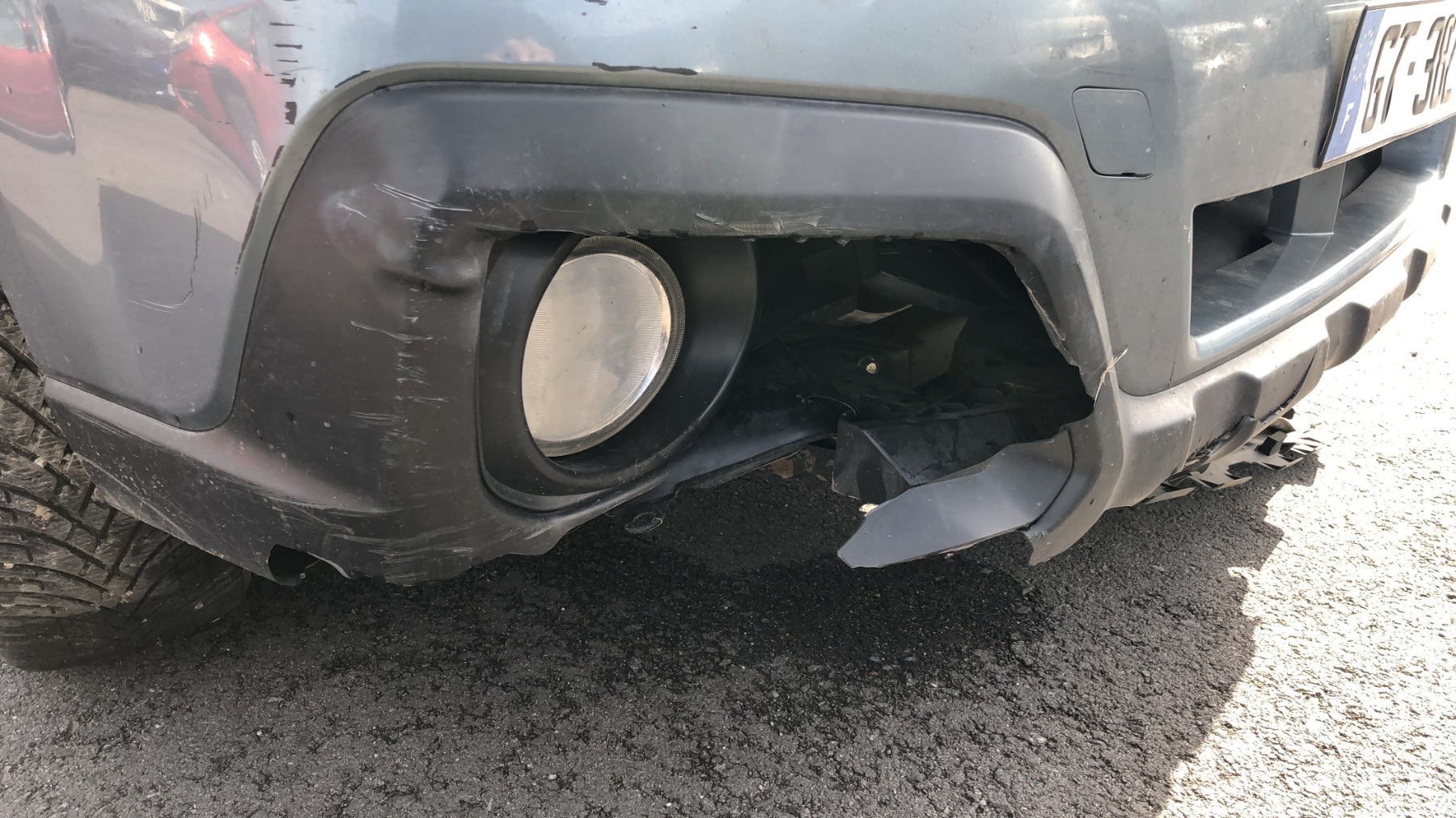 Demarreur pour SUBARU LEGACY 4 PHASE 2 BREAK Demarreur pour SUBARU LEGACY 4 PHASE 2 BREAK