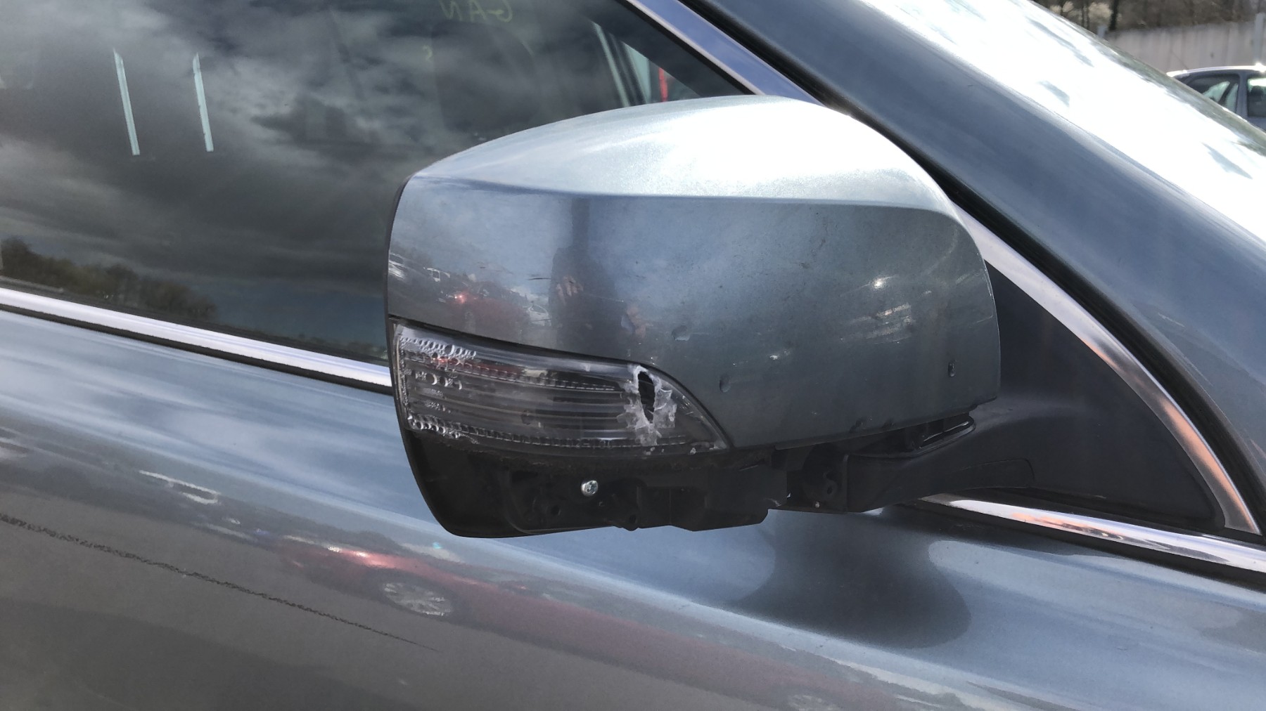 Demarreur pour SUBARU LEGACY 4 PHASE 2 BREAK Demarreur pour SUBARU LEGACY 4 PHASE 2 BREAK